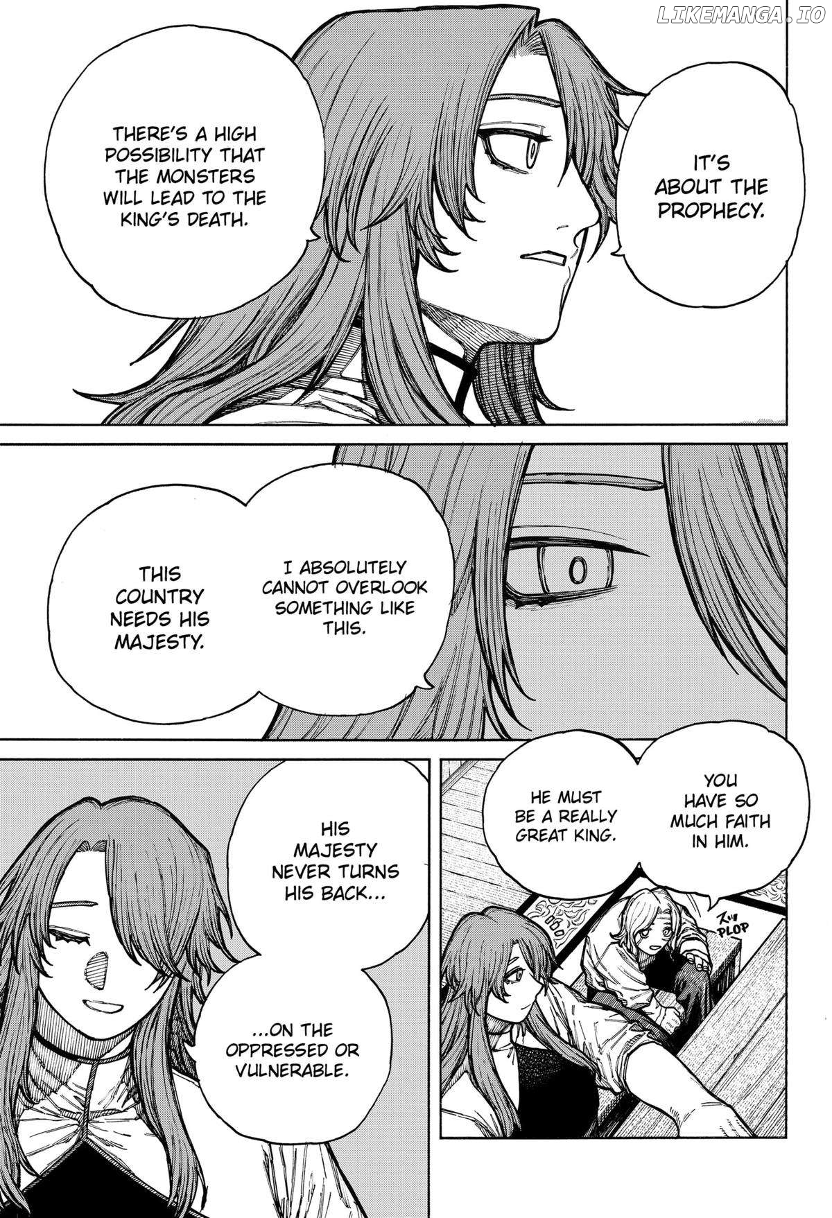 Read Centuria Manga EN Manga Online