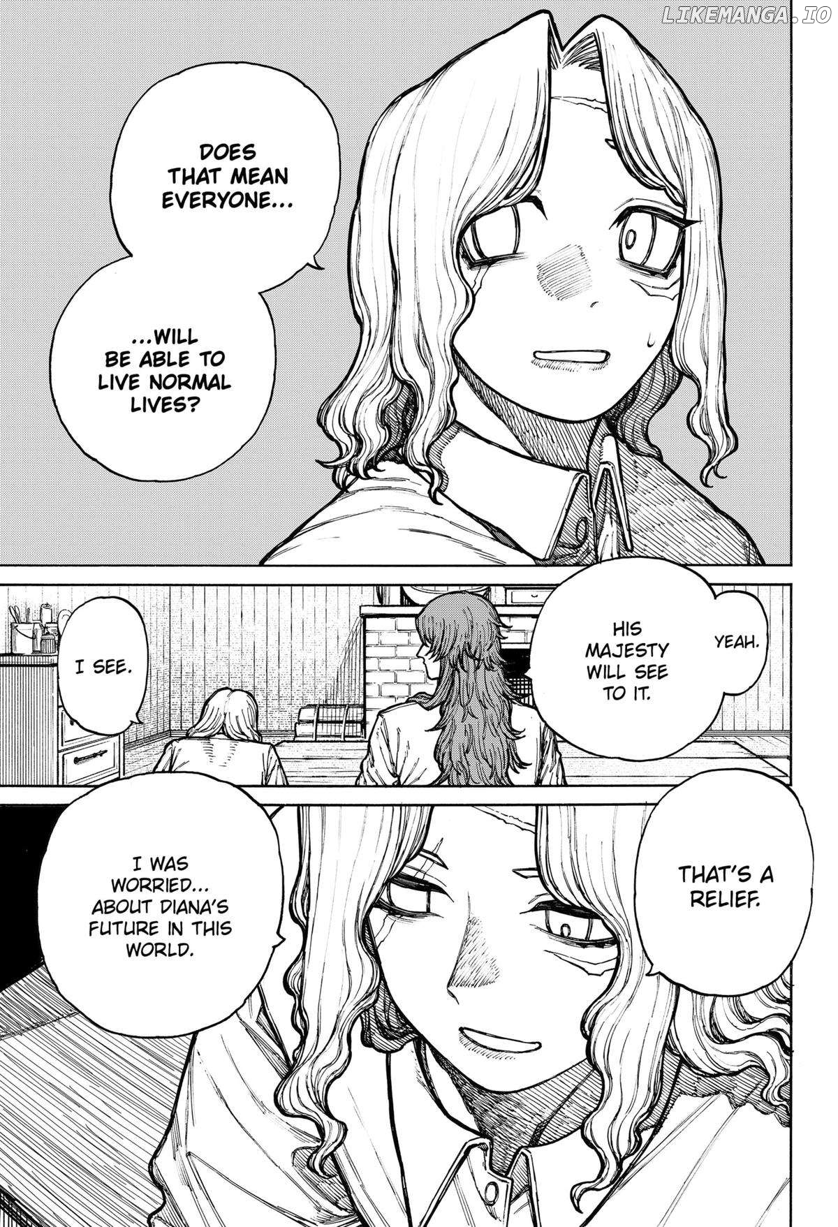 Read Centuria Manga EN Manga Online