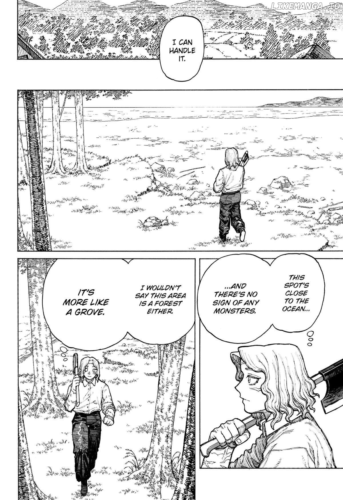 Read Centuria Manga EN Manga Online