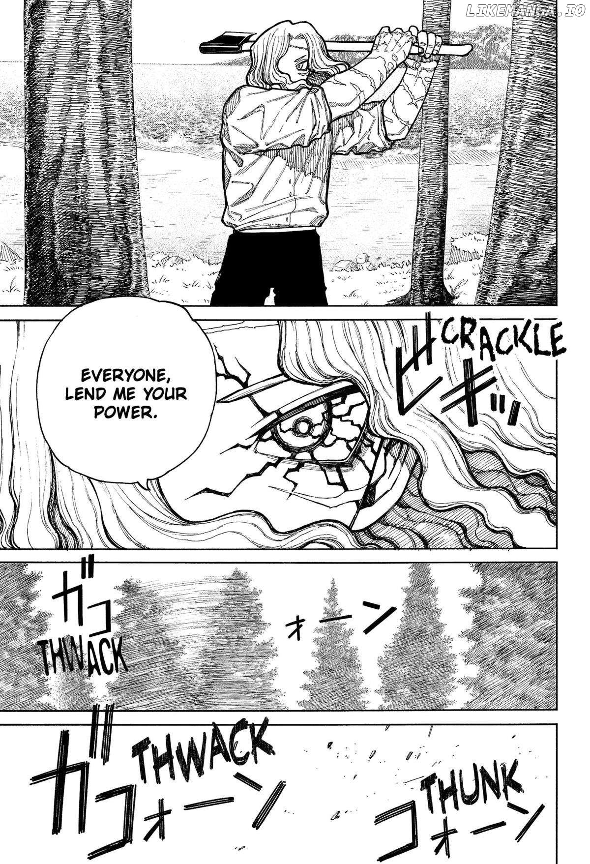 Read Centuria Manga EN Manga Online