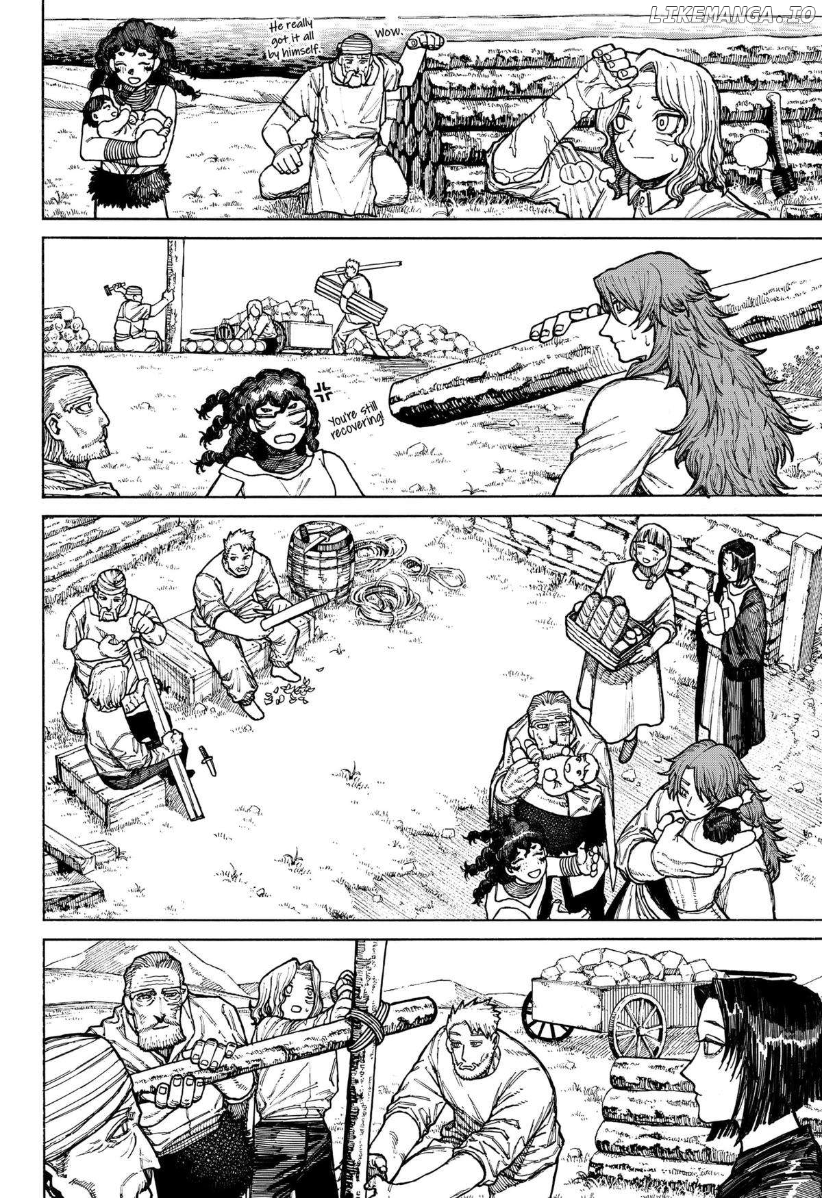 Read Centuria Manga EN Manga Online