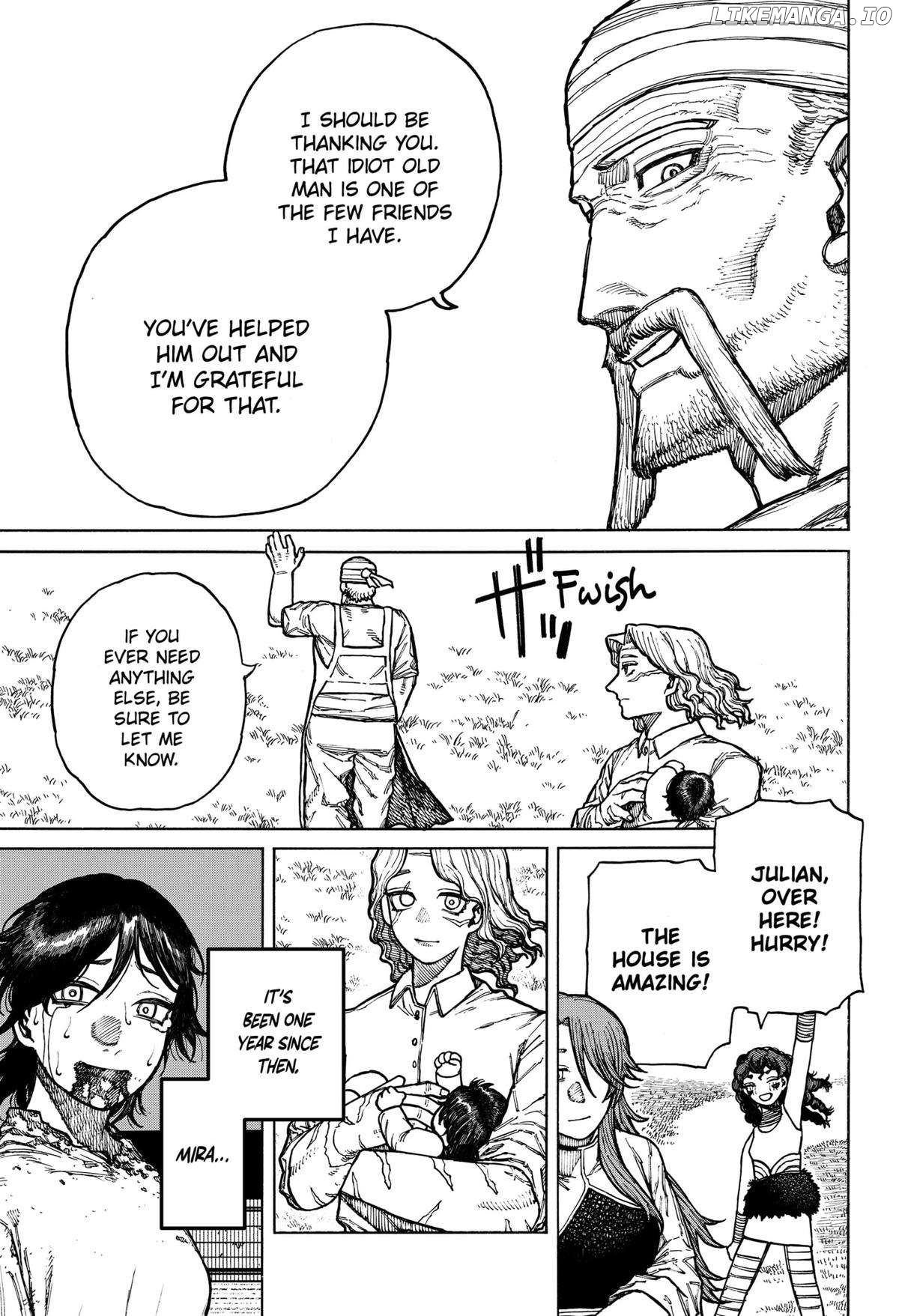 Read Centuria Manga EN Manga Online