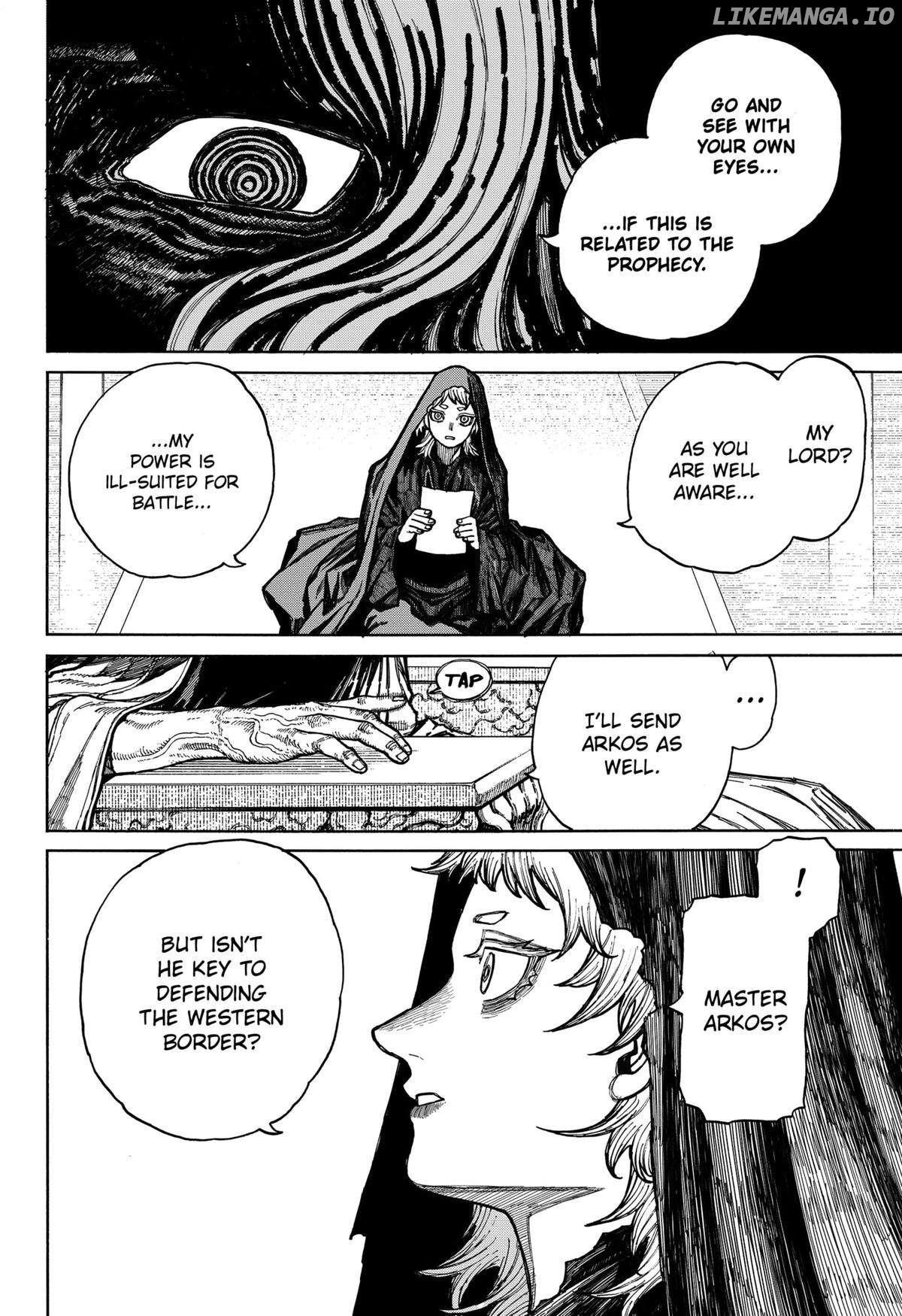Read Centuria Manga EN Manga Online