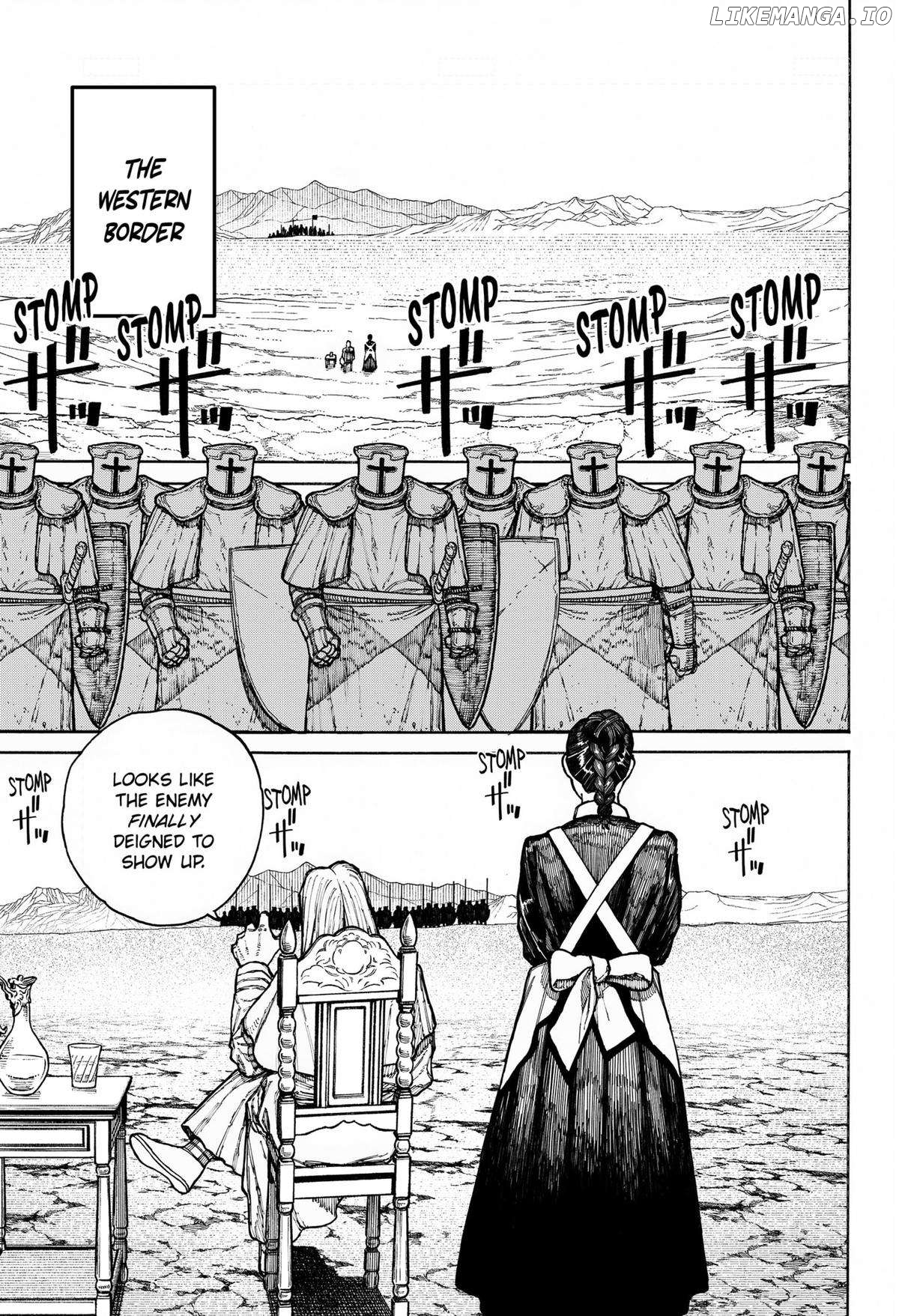 Read Centuria Manga EN Manga Online