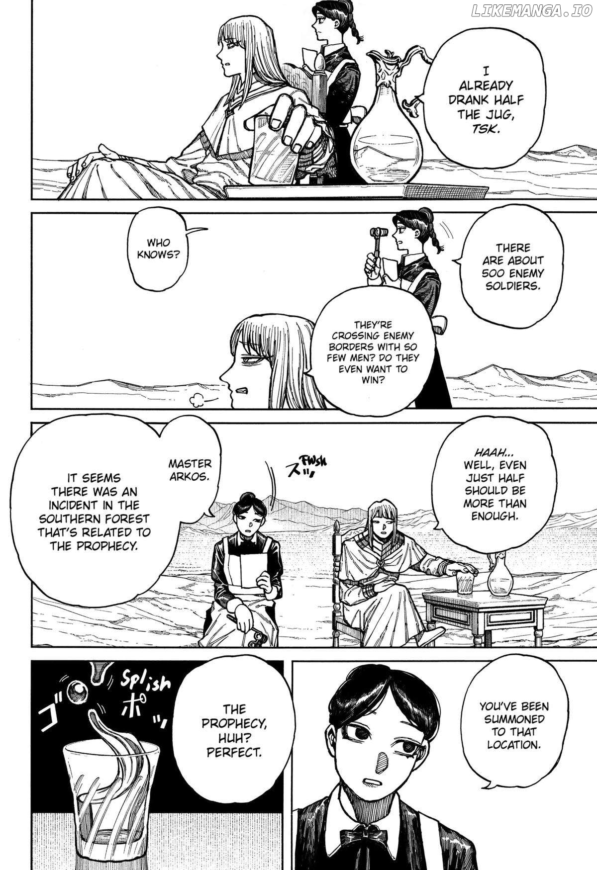 Read Centuria Manga EN Manga Online