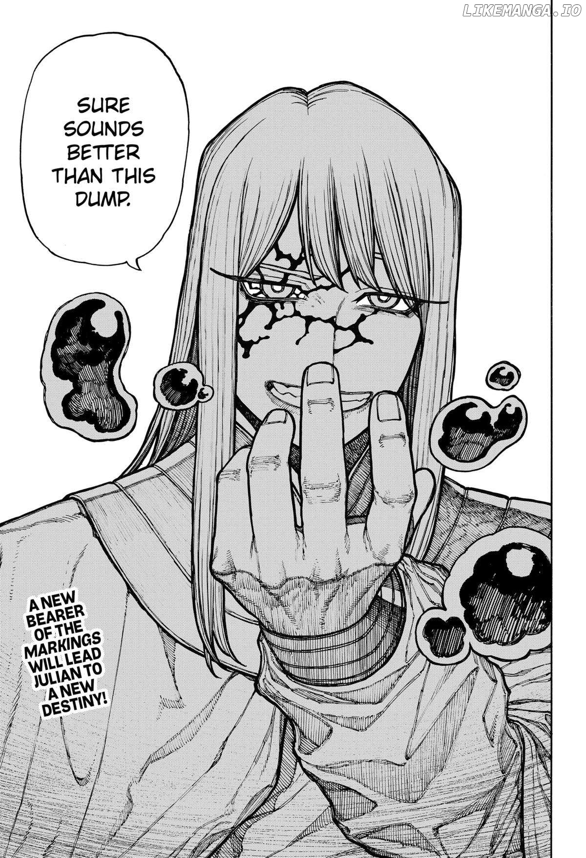 Read Centuria Manga EN Manga Online