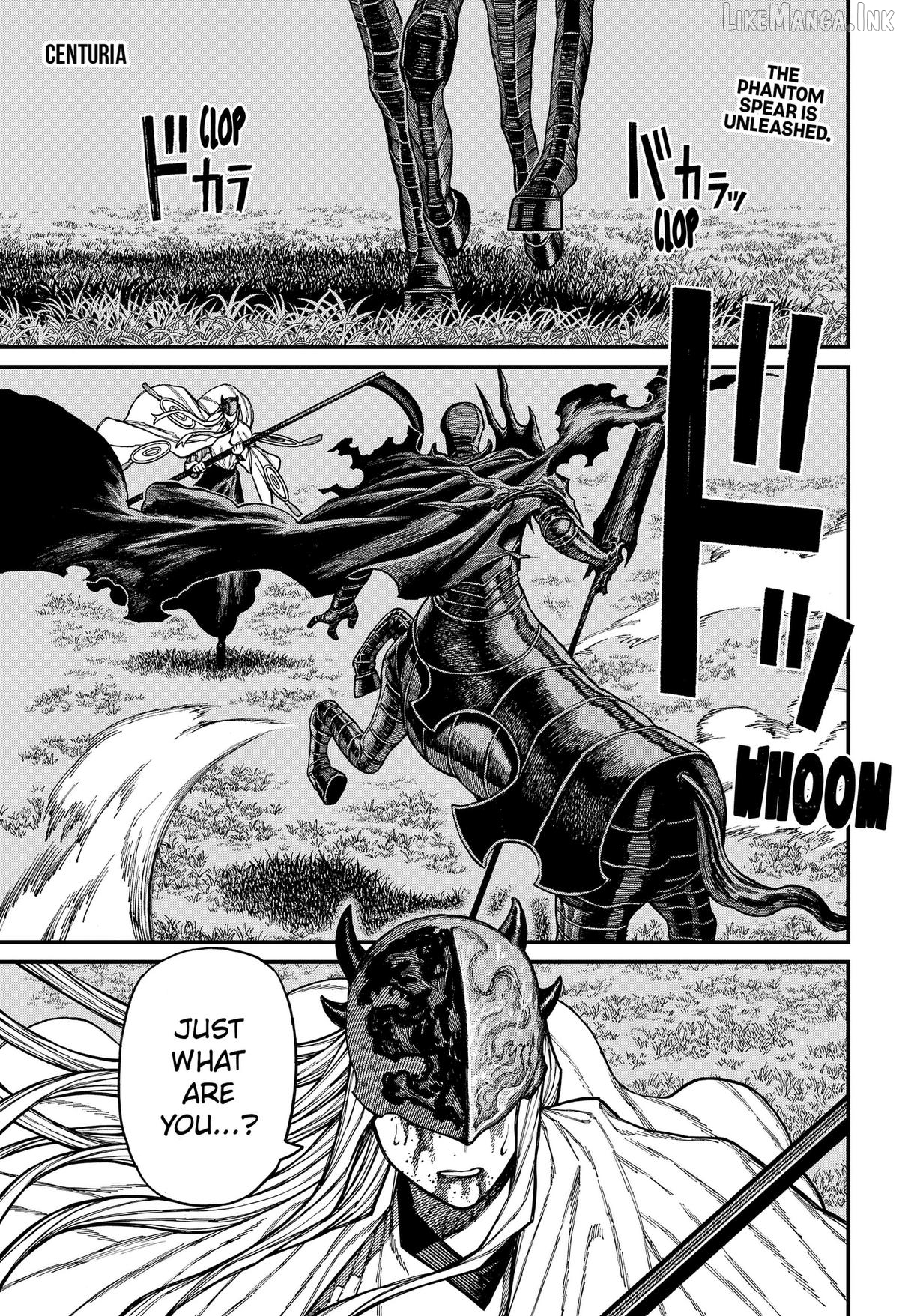 Read Centuria Manga EN Manga Online