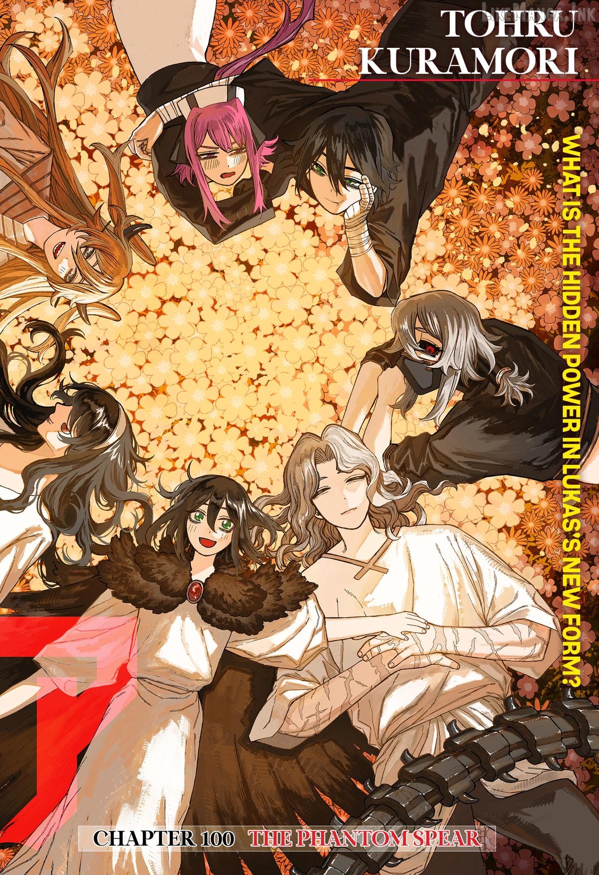 Read Centuria Manga EN Manga Online