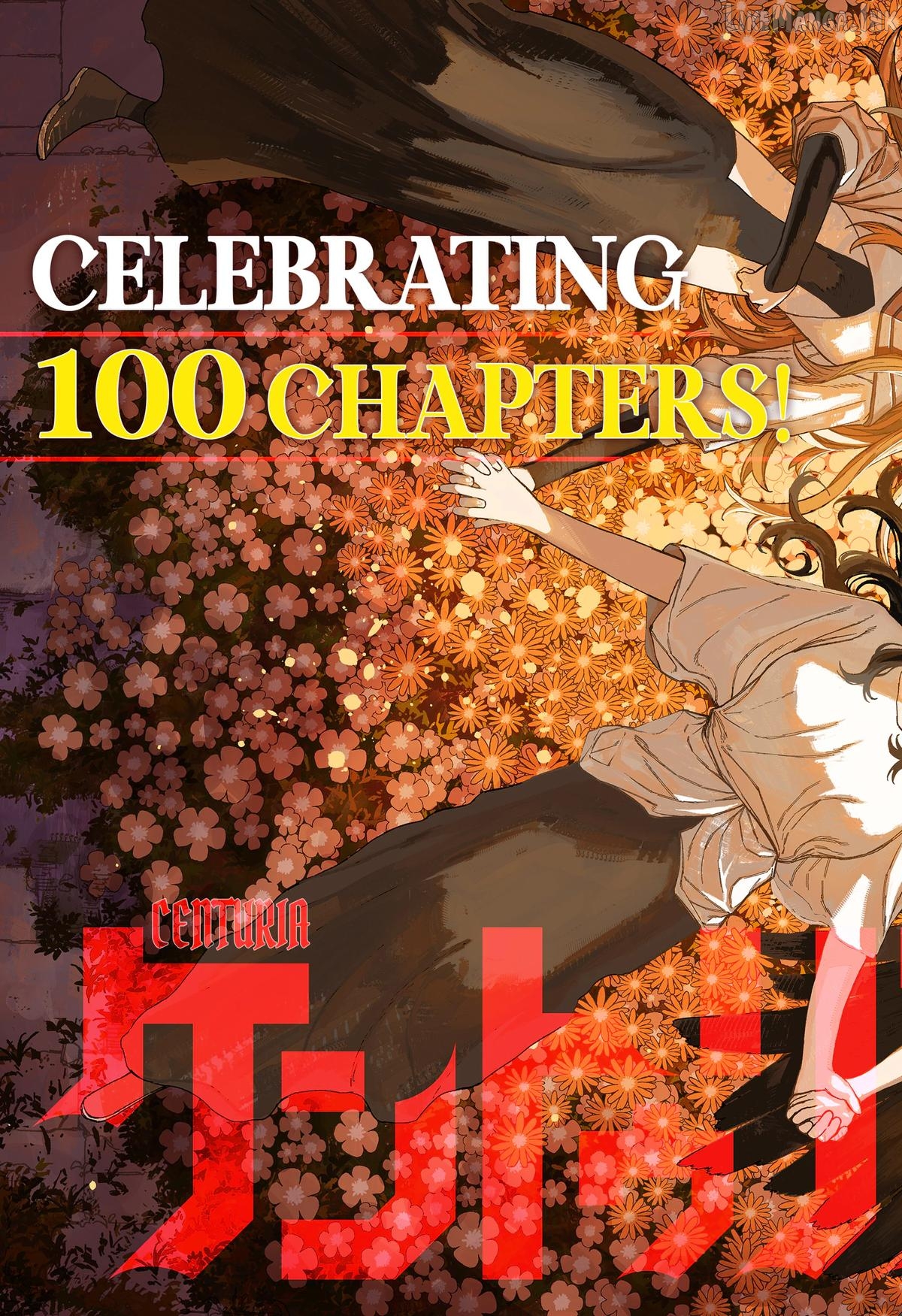 Read Centuria Manga EN Manga Online