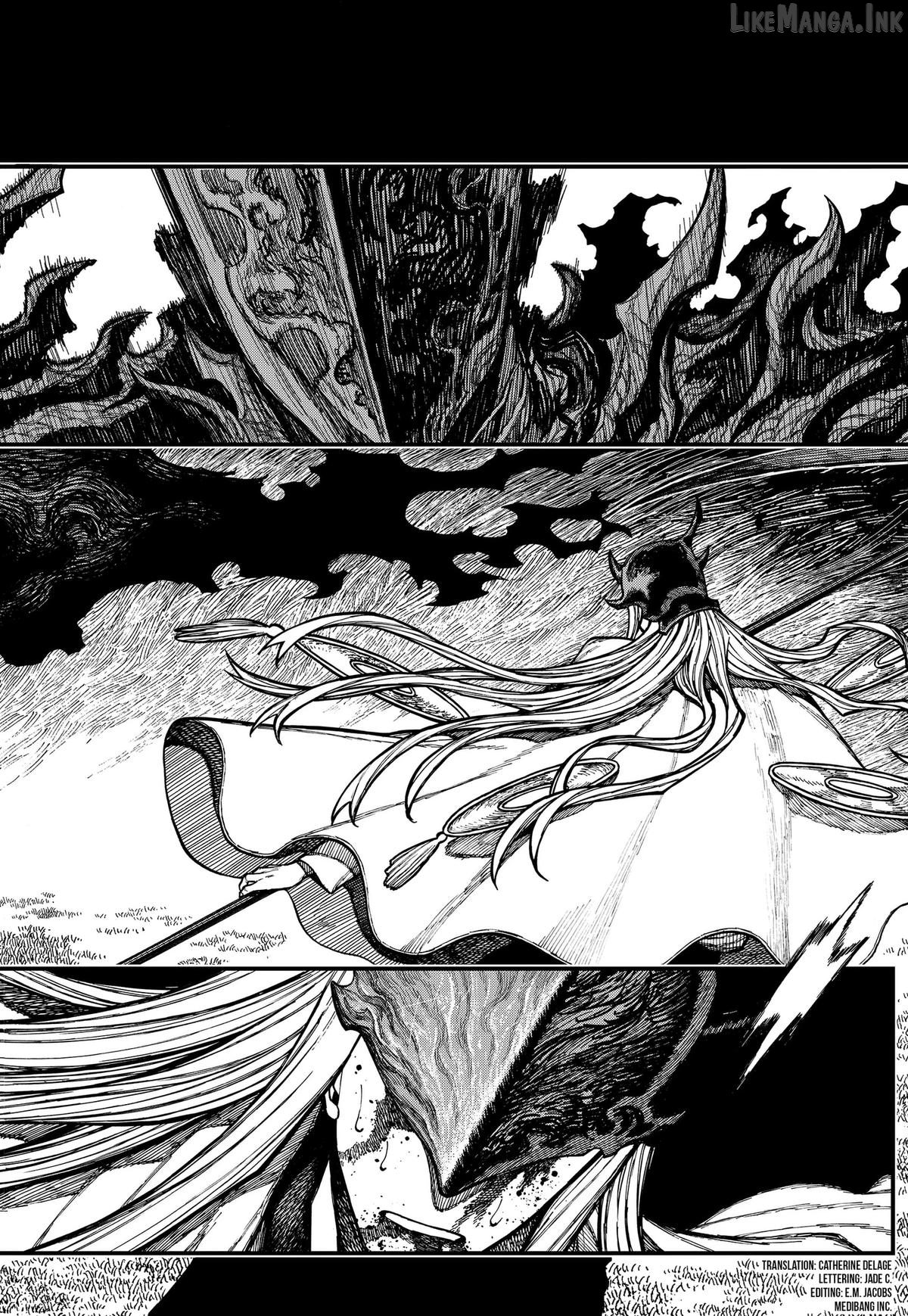 Read Centuria Manga EN Manga Online