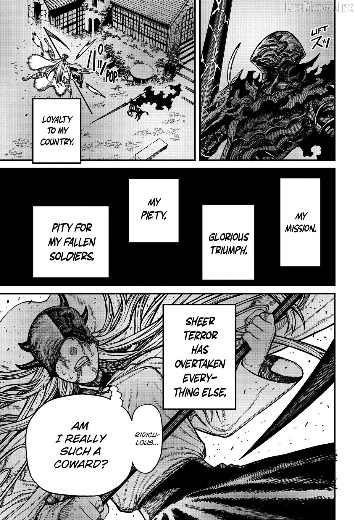 Read Centuria Manga EN Manga Online