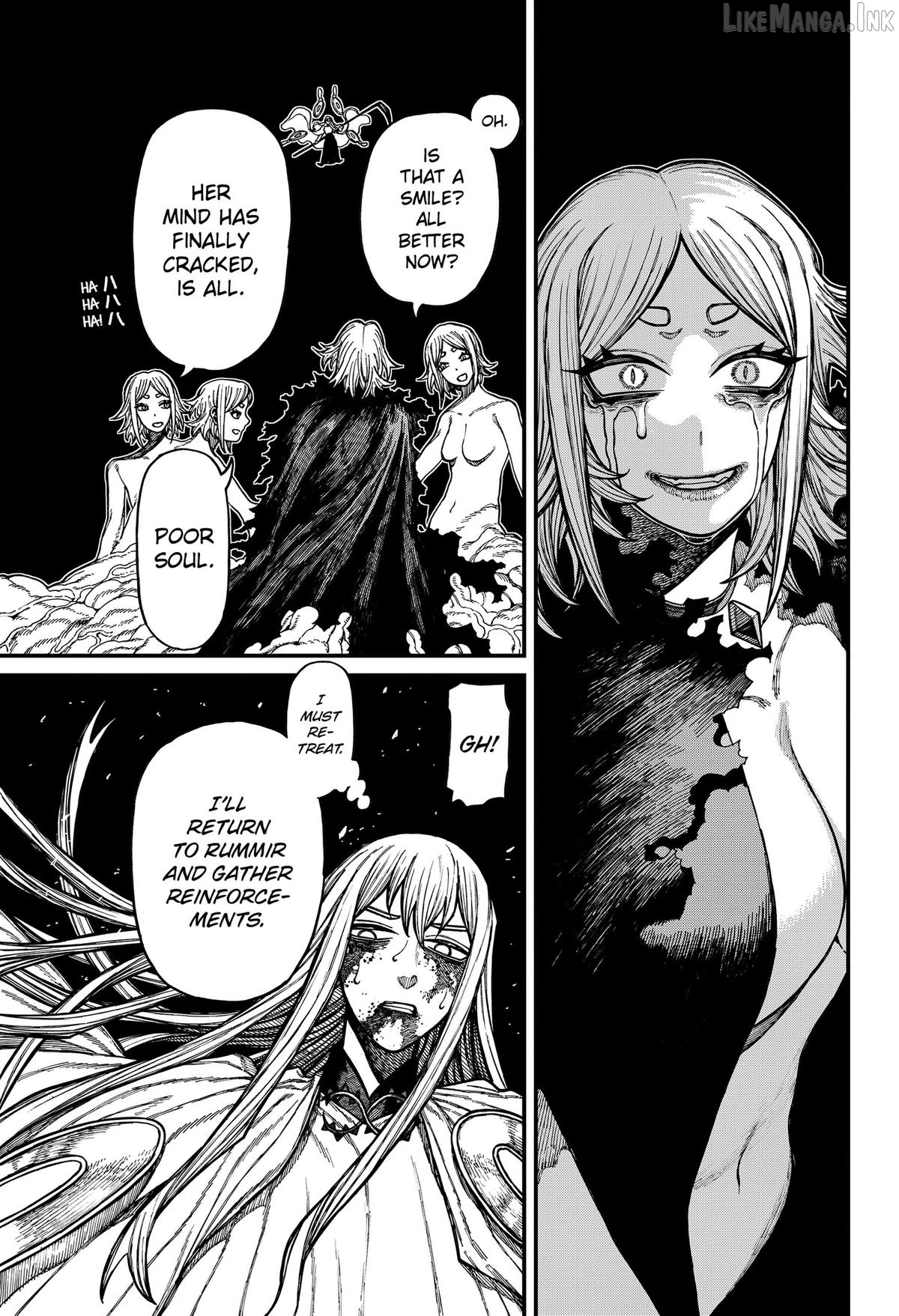 Read Centuria Manga EN Manga Online
