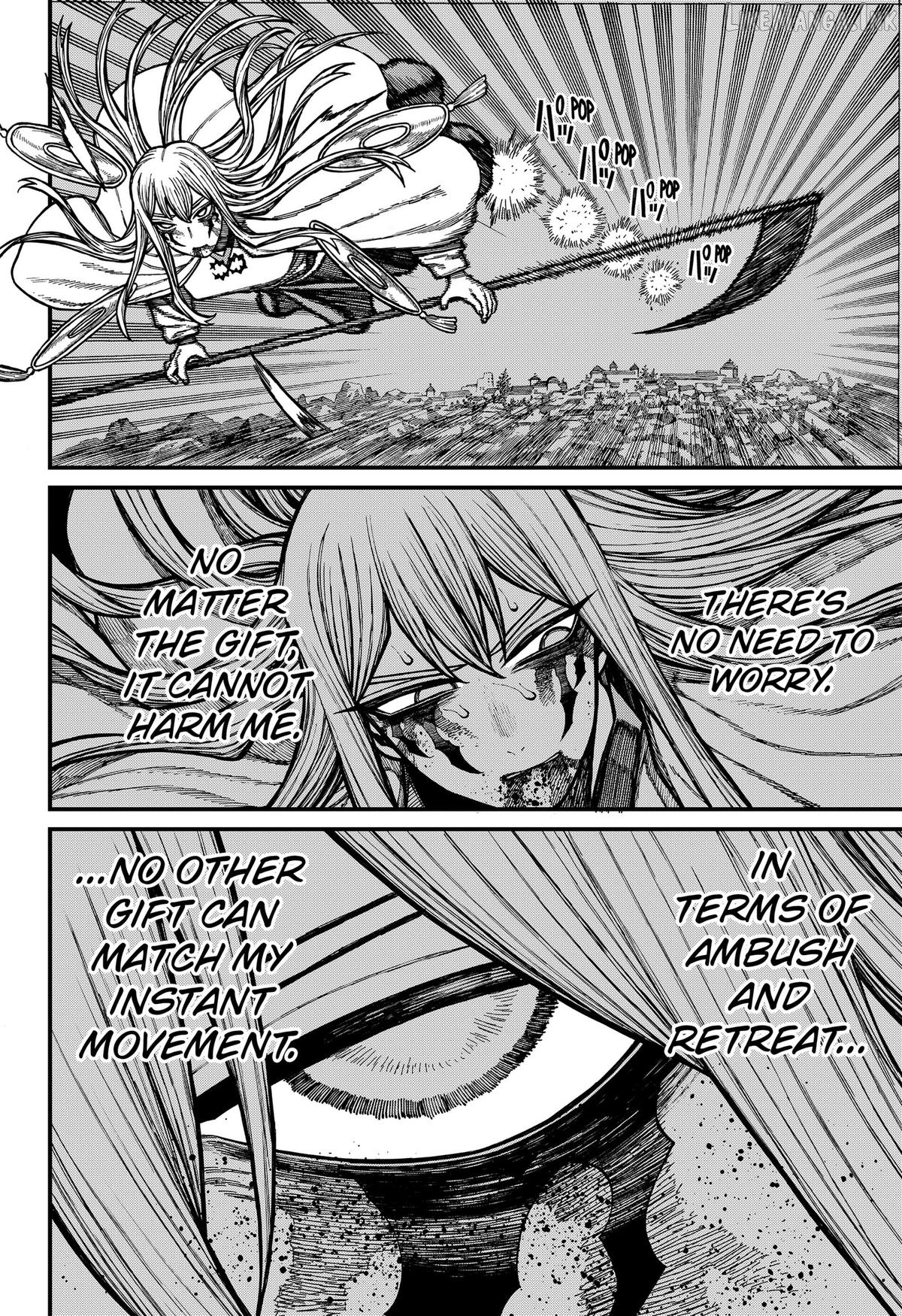 Read Centuria Manga EN Manga Online