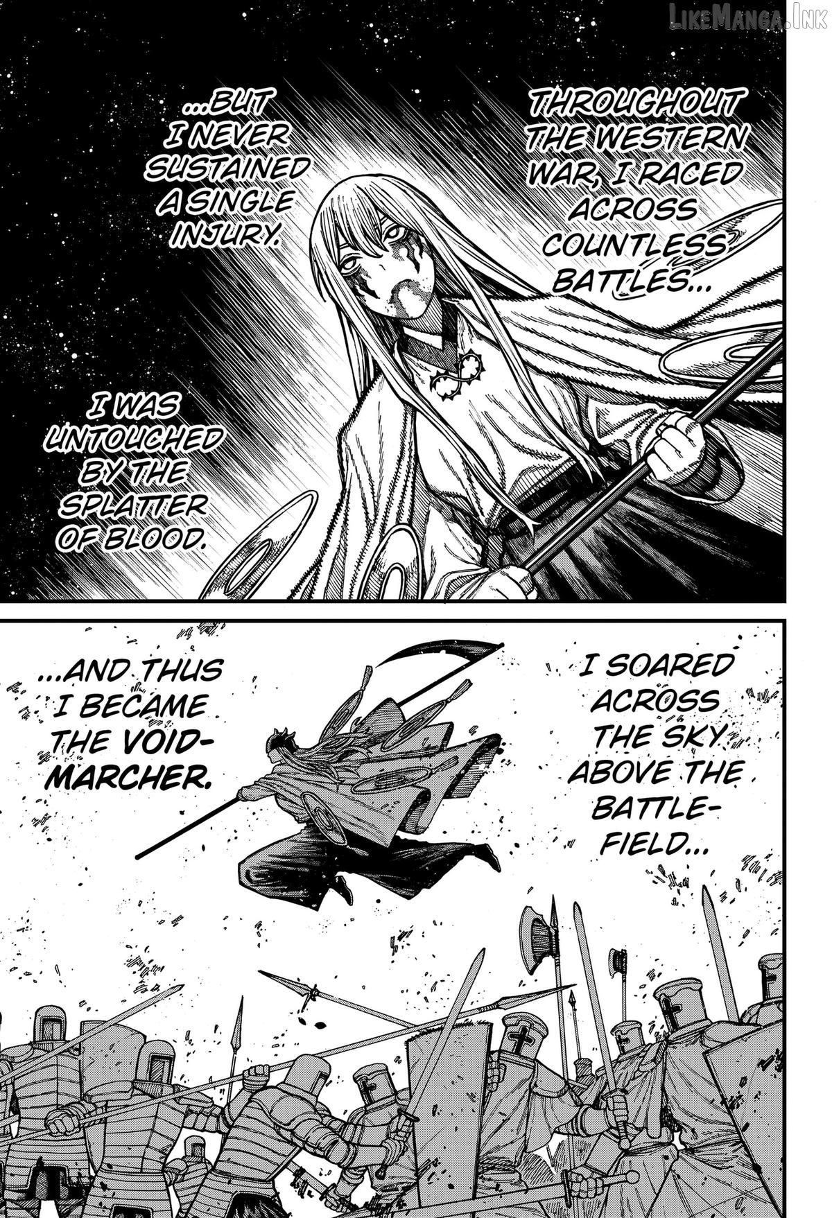 Read Centuria Manga EN Manga Online