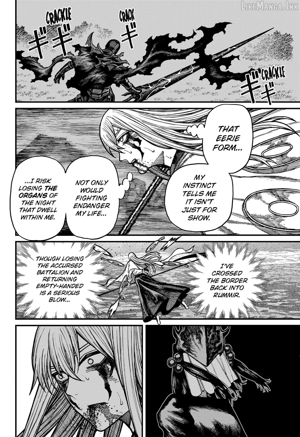 Read Centuria Manga EN Manga Online
