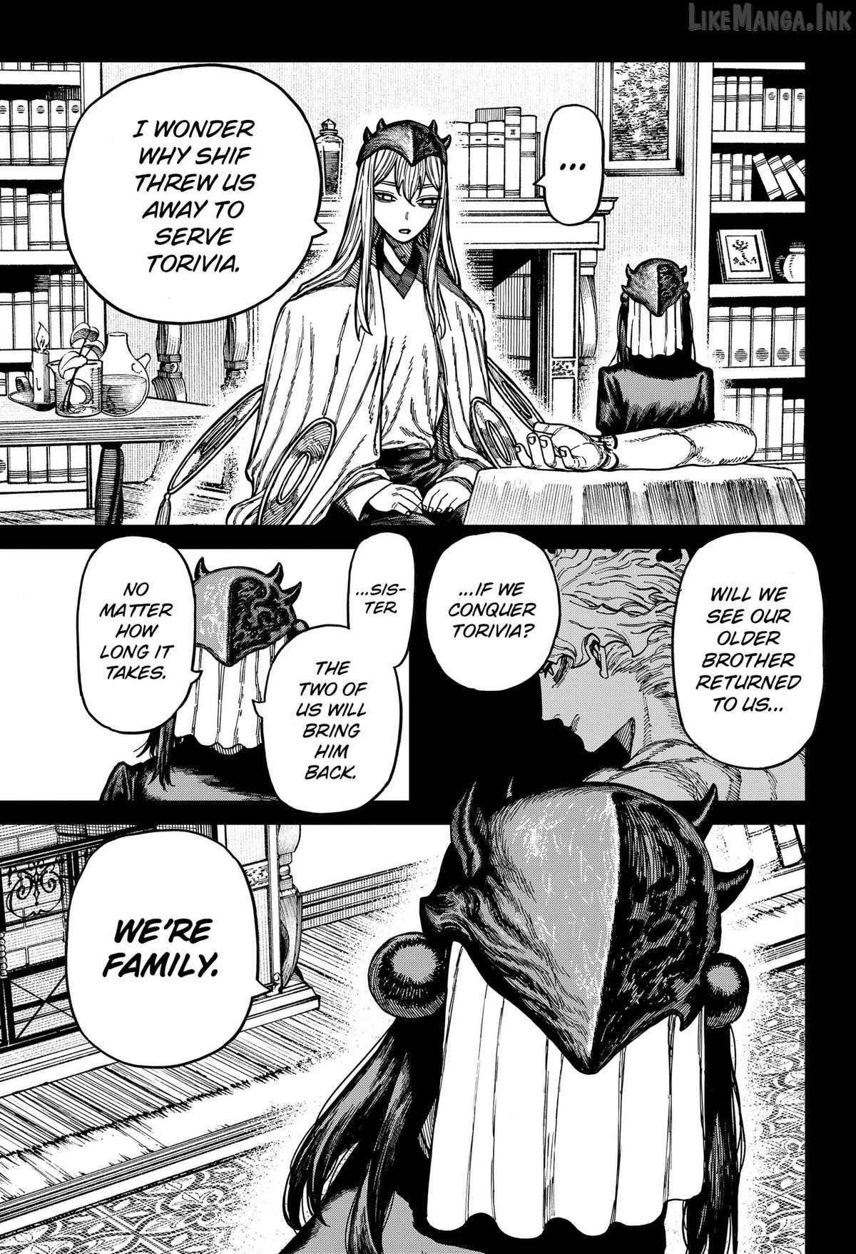 Read Centuria Manga EN Manga Online