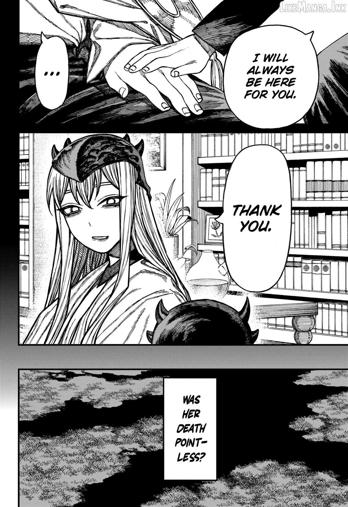 Read Centuria Manga EN Manga Online