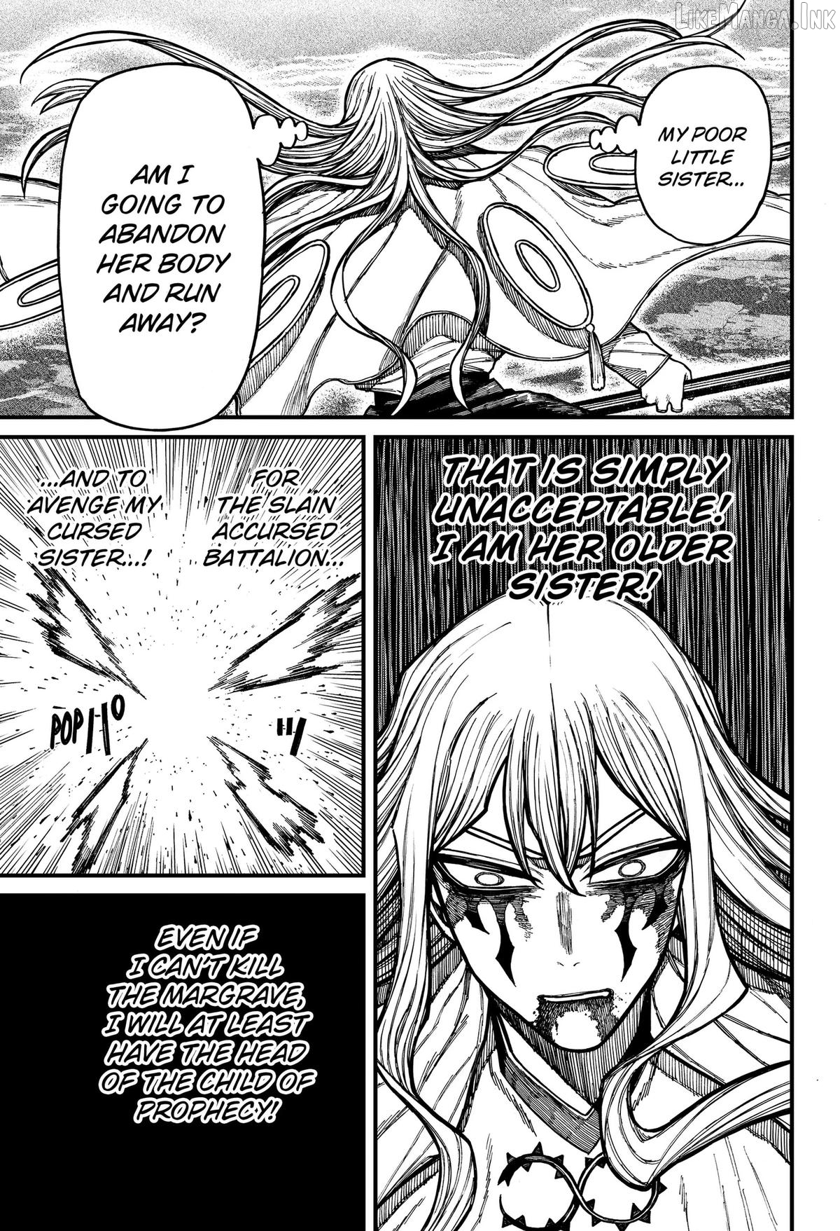 Read Centuria Manga EN Manga Online