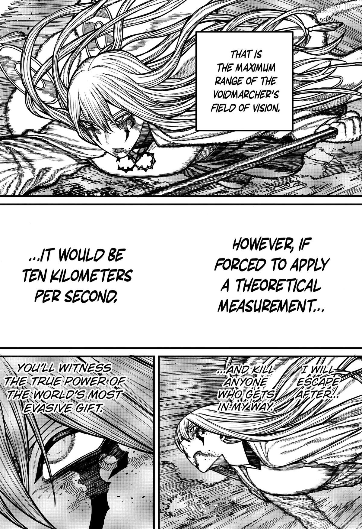 Read Centuria Manga EN Manga Online