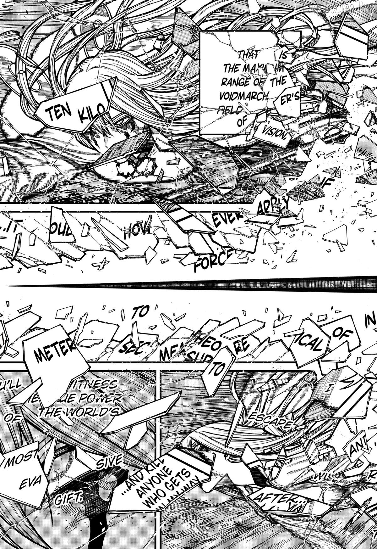 Read Centuria Manga EN Manga Online