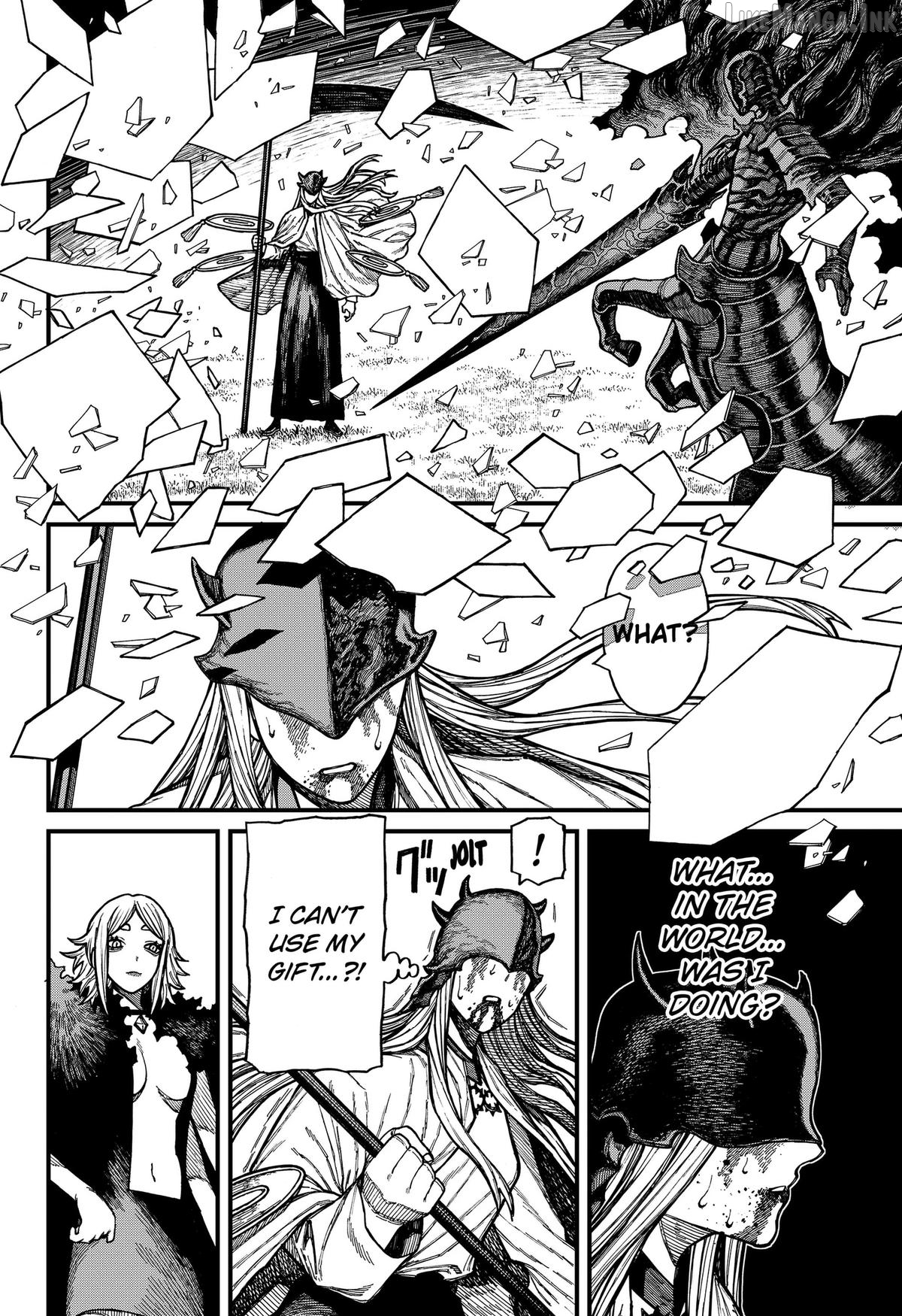 Read Centuria Manga EN Manga Online