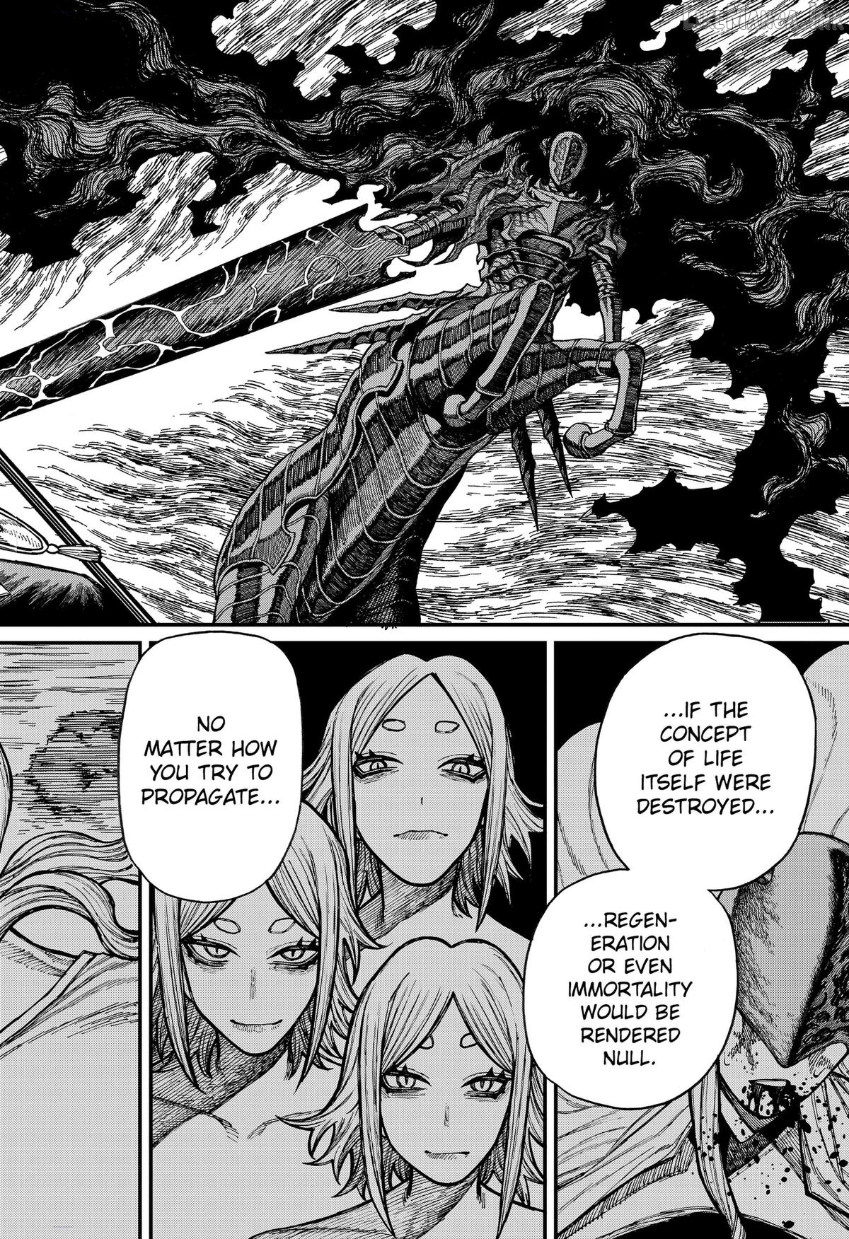 Read Centuria Manga EN Manga Online