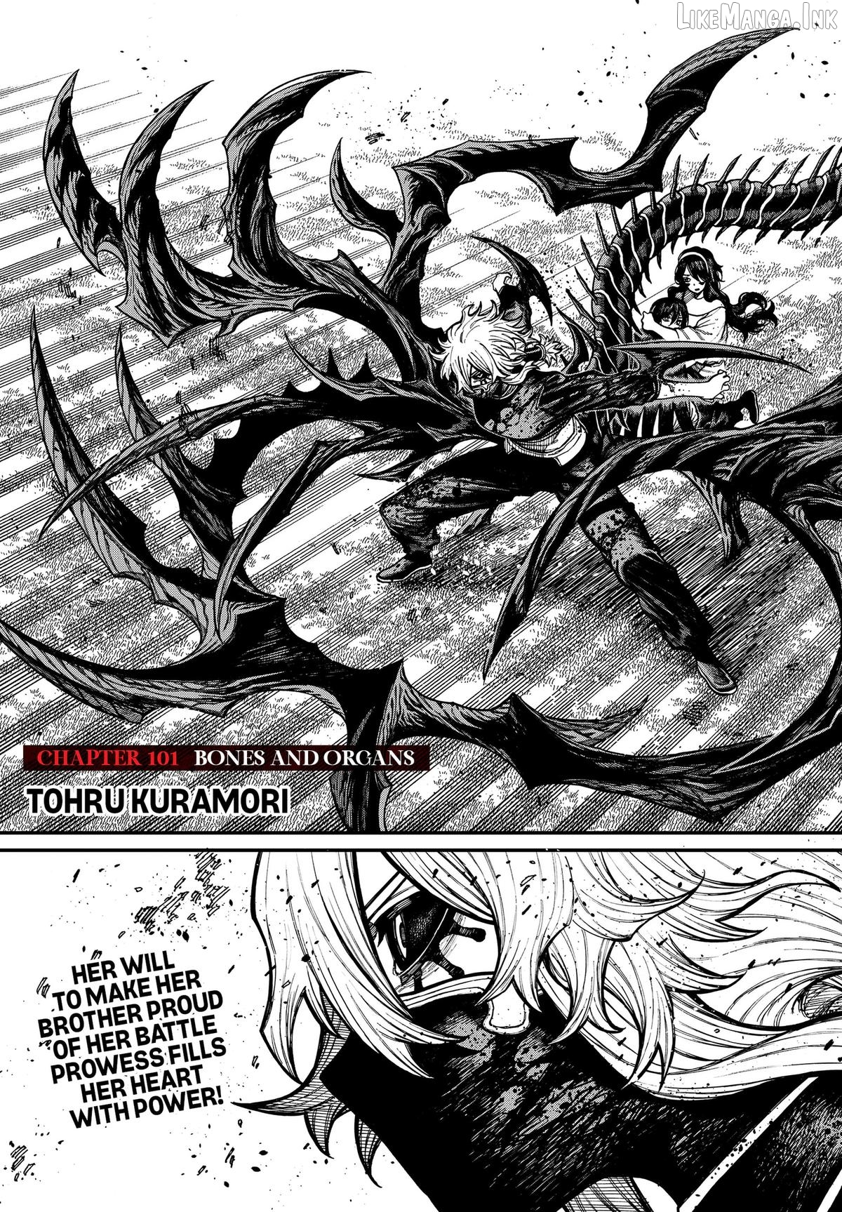 Read Centuria Manga EN Manga Online