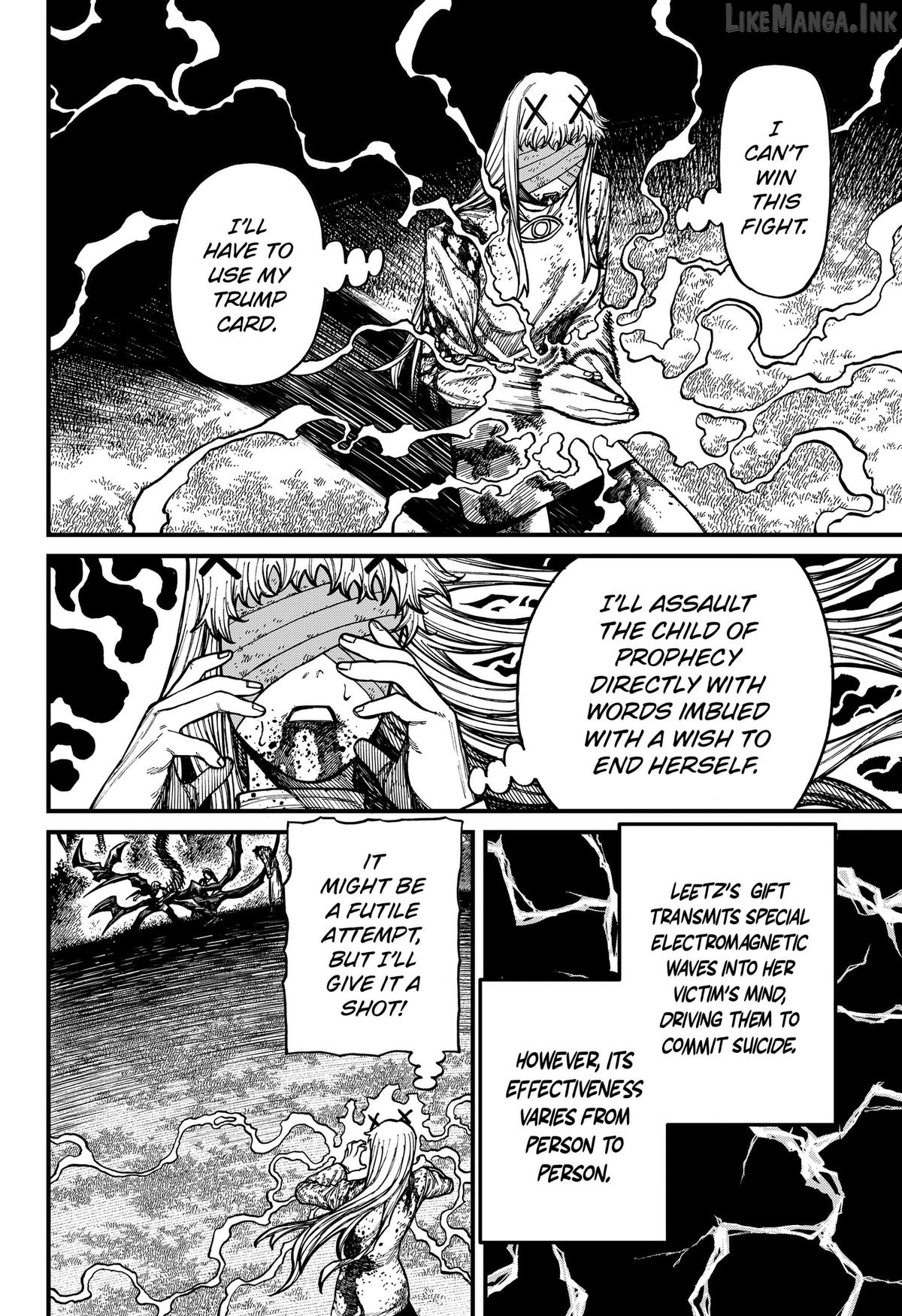 Read Centuria Manga EN Manga Online