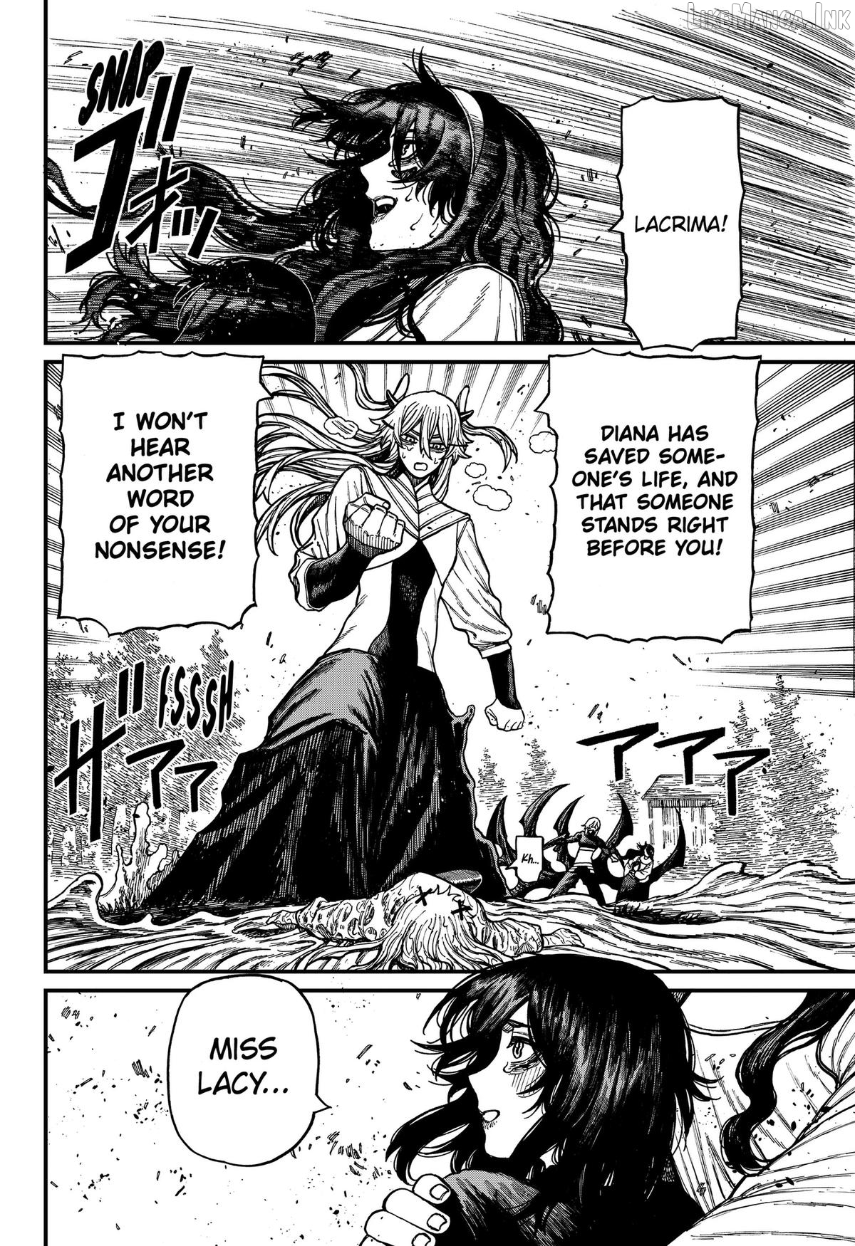 Read Centuria Manga EN Manga Online