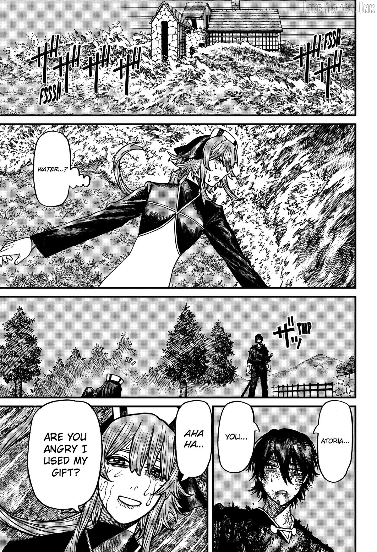 Read Centuria Manga EN Manga Online