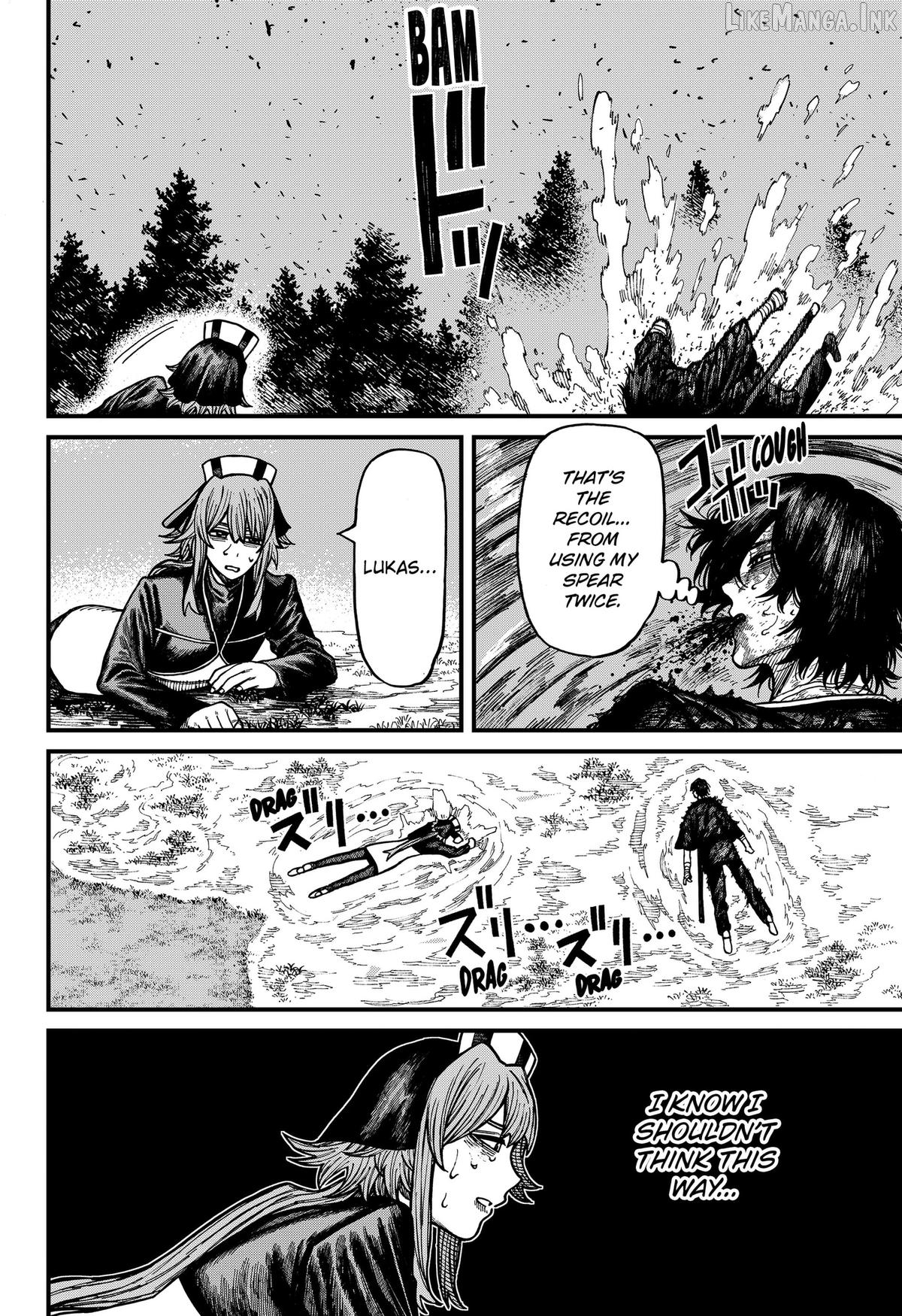 Read Centuria Manga EN Manga Online