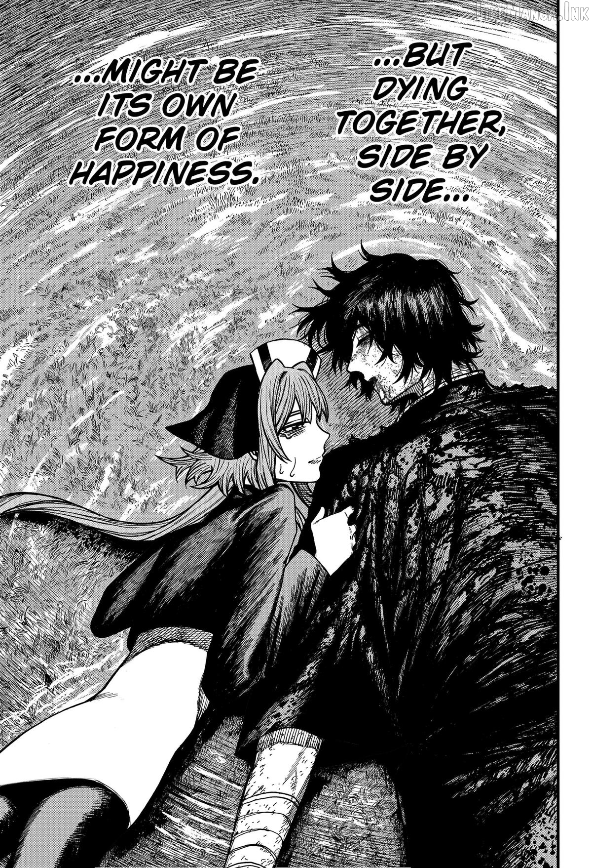 Read Centuria Manga EN Manga Online