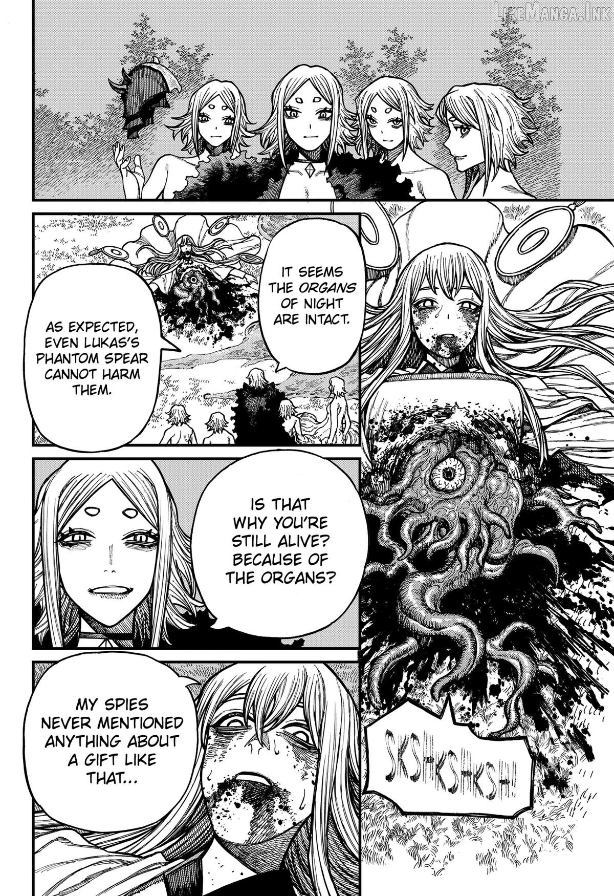 Read Centuria Manga EN Manga Online