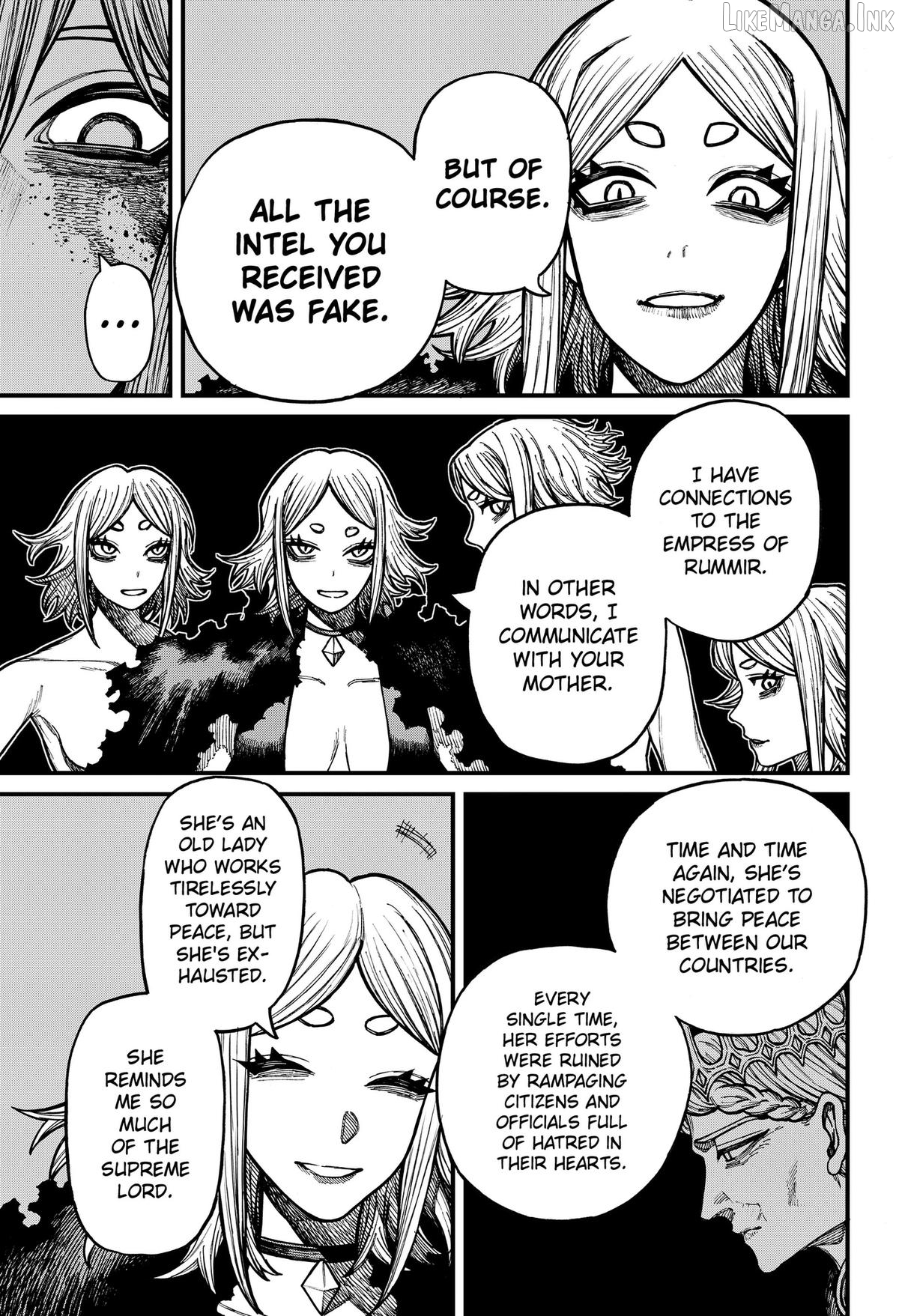 Read Centuria Manga EN Manga Online