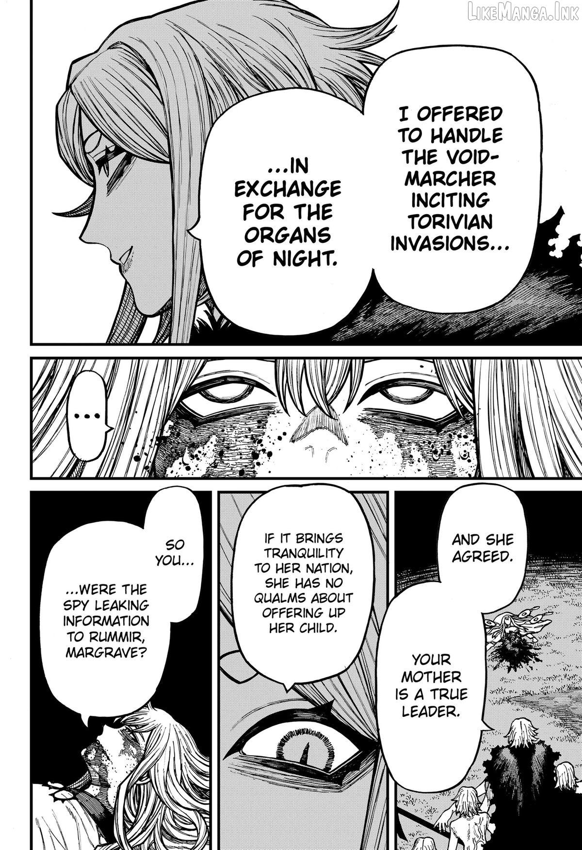Read Centuria Manga EN Manga Online
