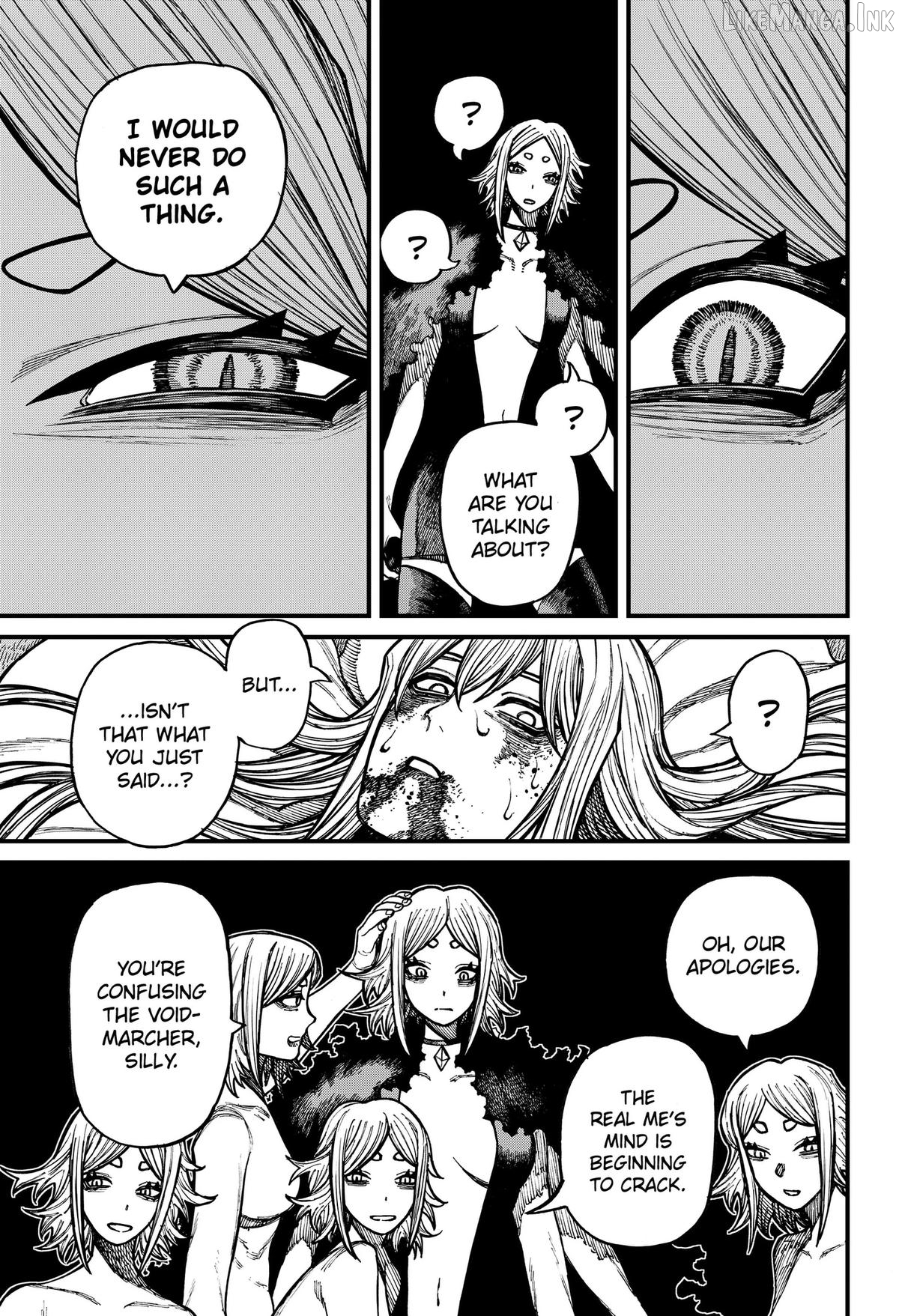 Read Centuria Manga EN Manga Online