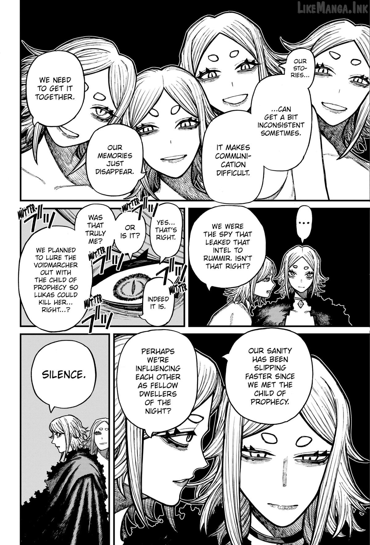 Read Centuria Manga EN Manga Online
