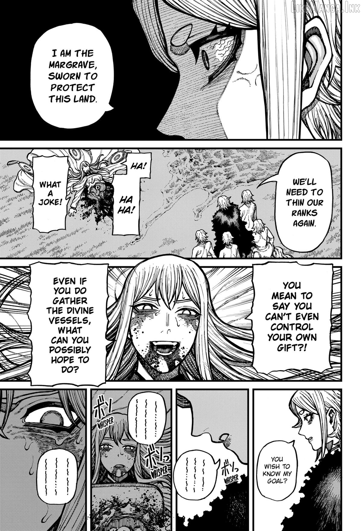 Read Centuria Manga EN Manga Online