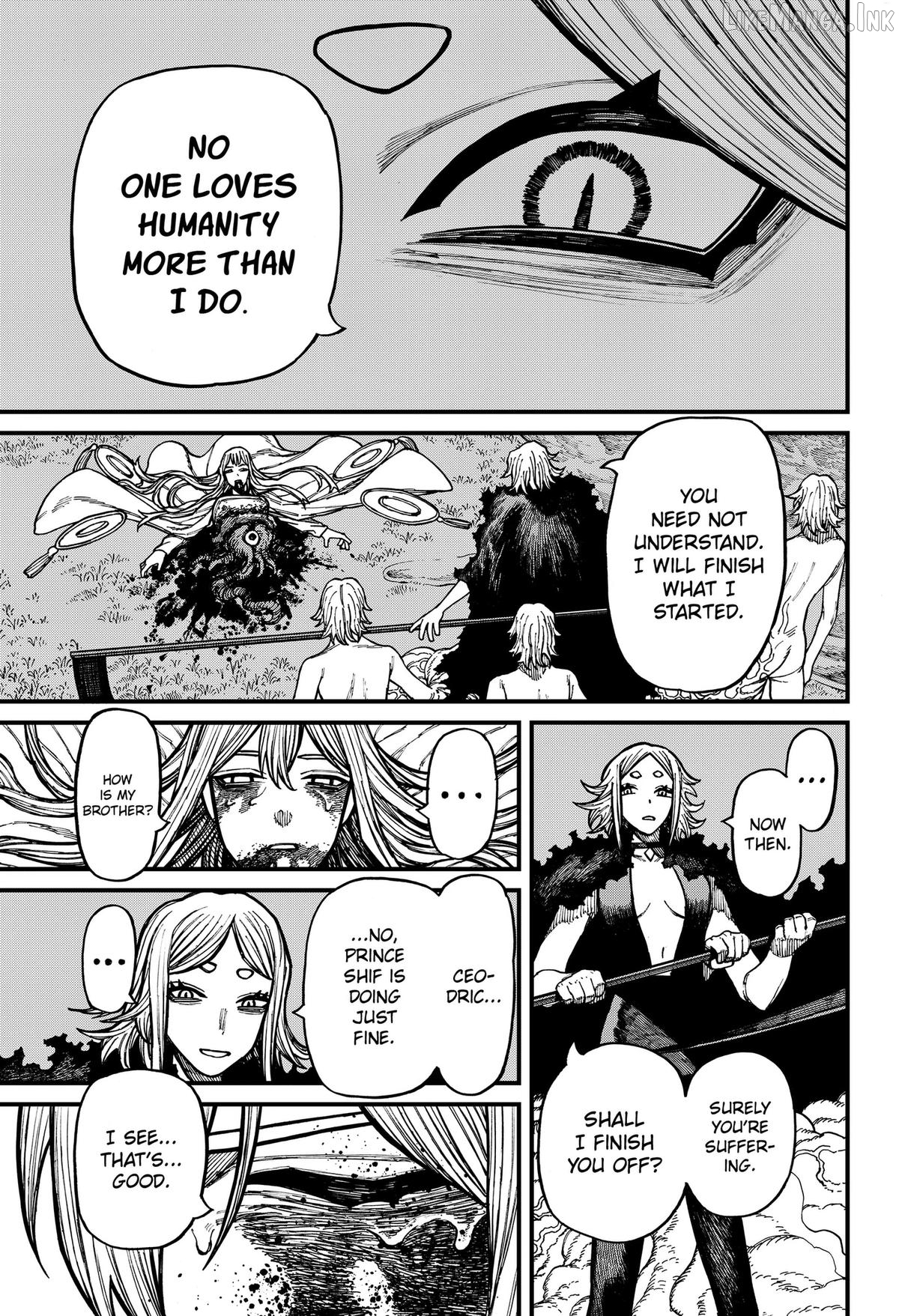 Read Centuria Manga EN Manga Online