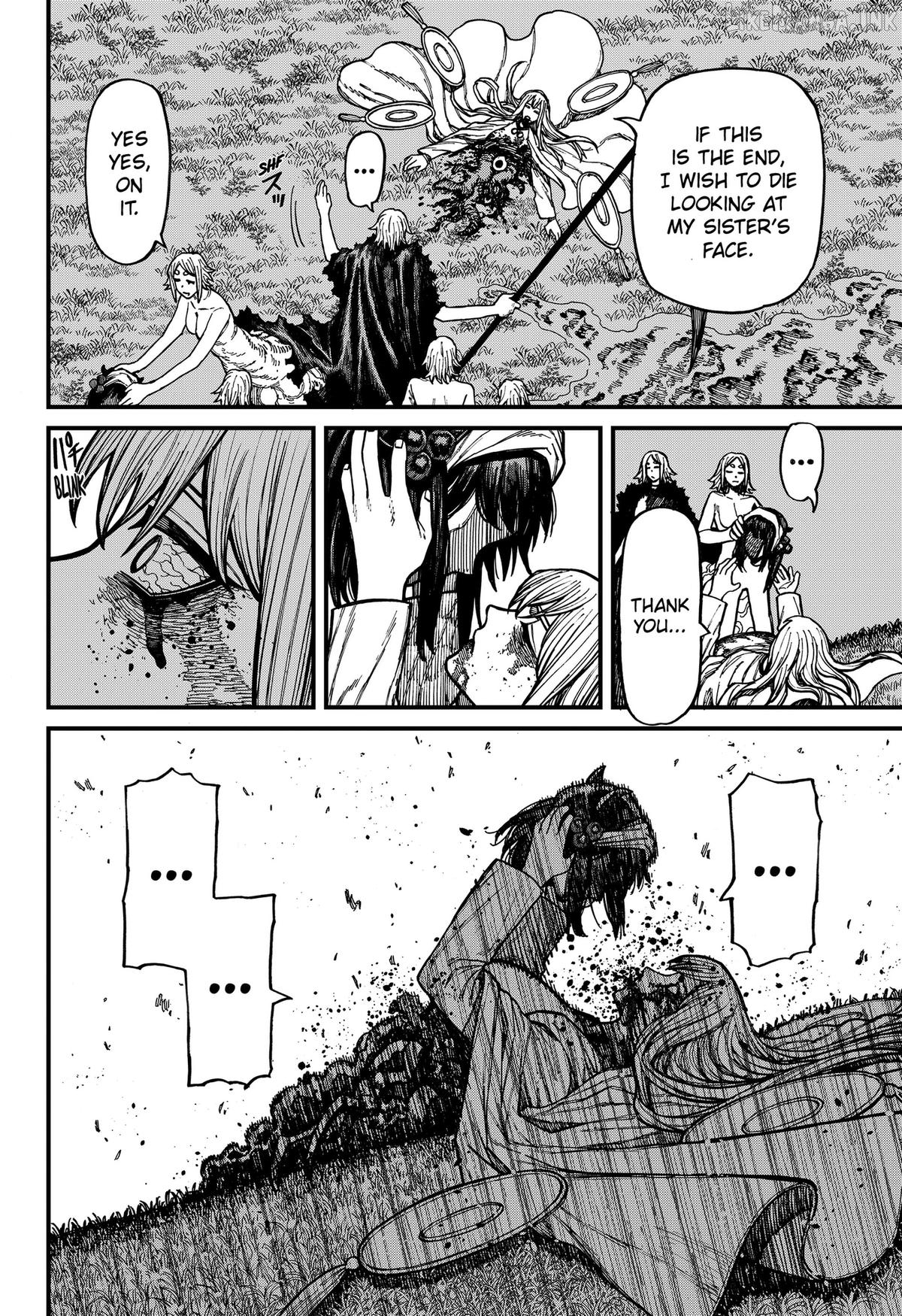 Read Centuria Manga EN Manga Online