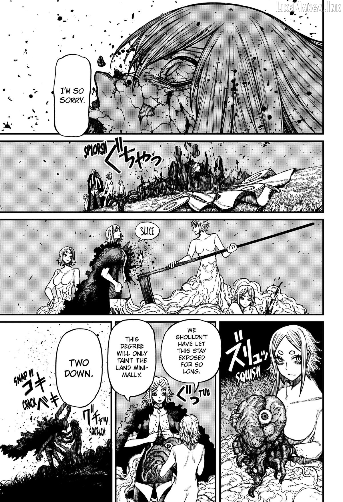 Read Centuria Manga EN Manga Online