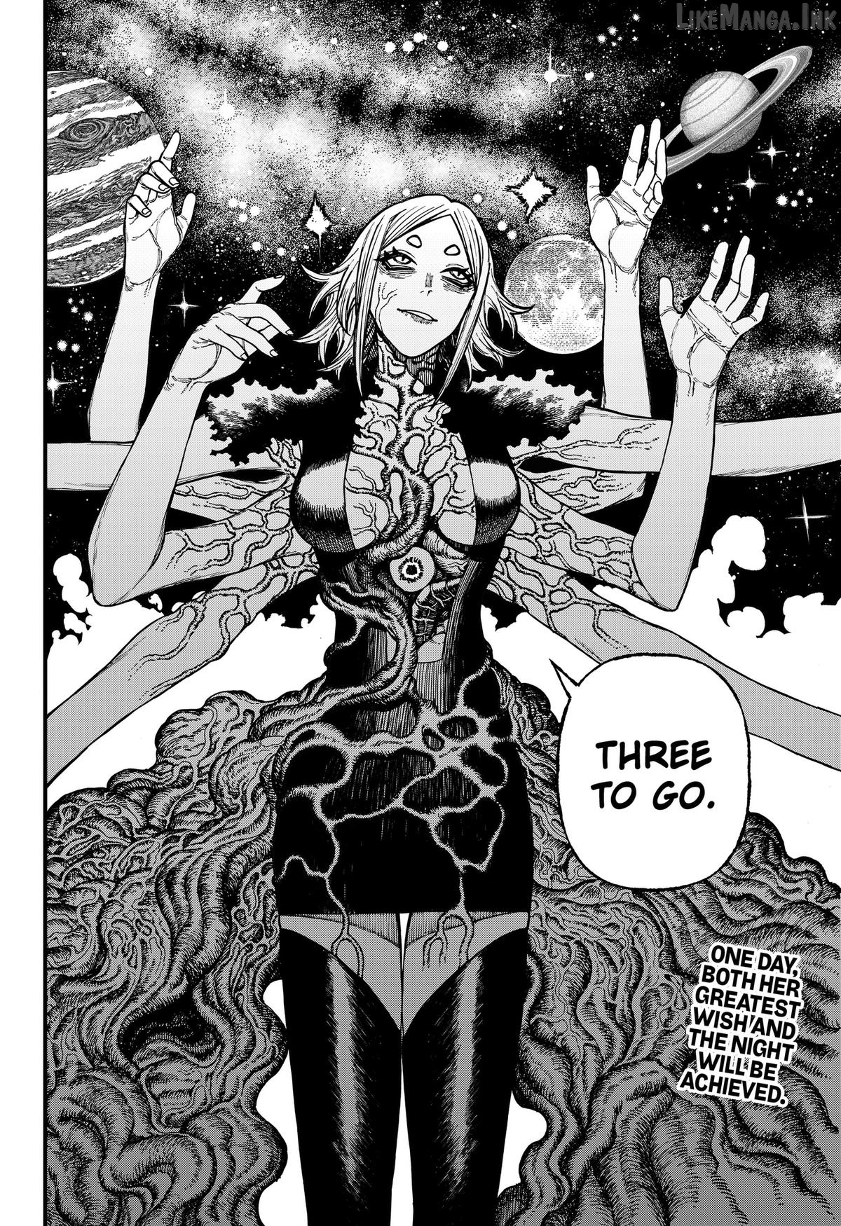 Read Centuria Manga EN Manga Online