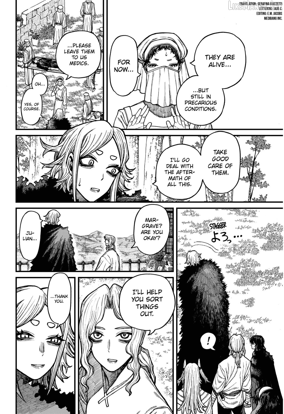 Read Centuria Manga EN Manga Online