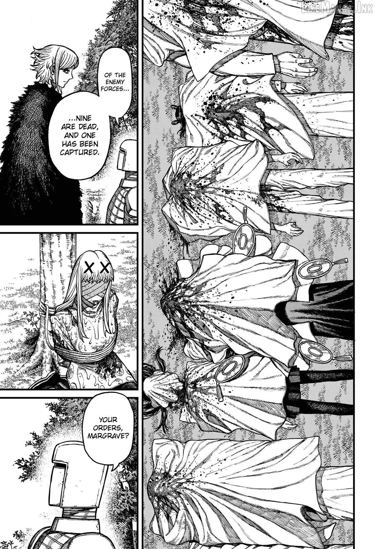 Read Centuria Manga EN Manga Online