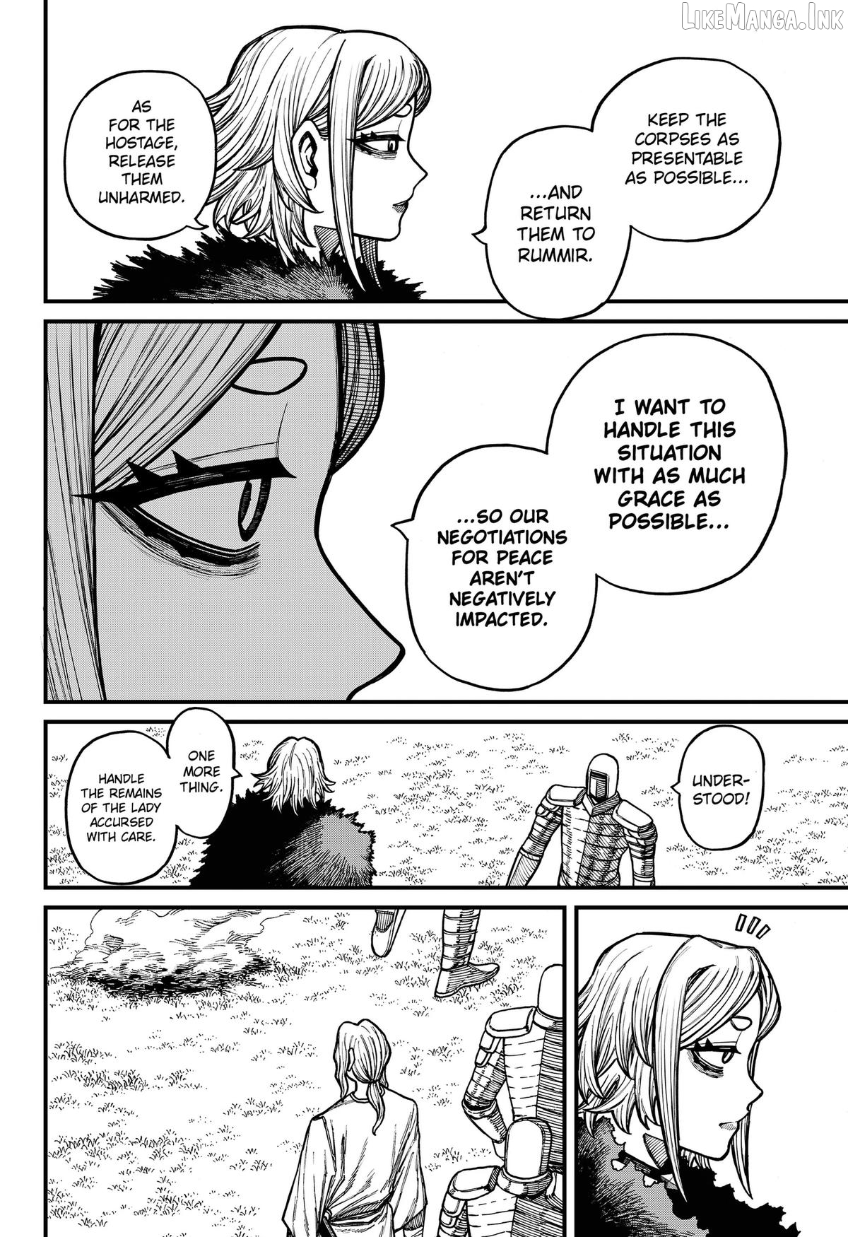 Read Centuria Manga EN Manga Online