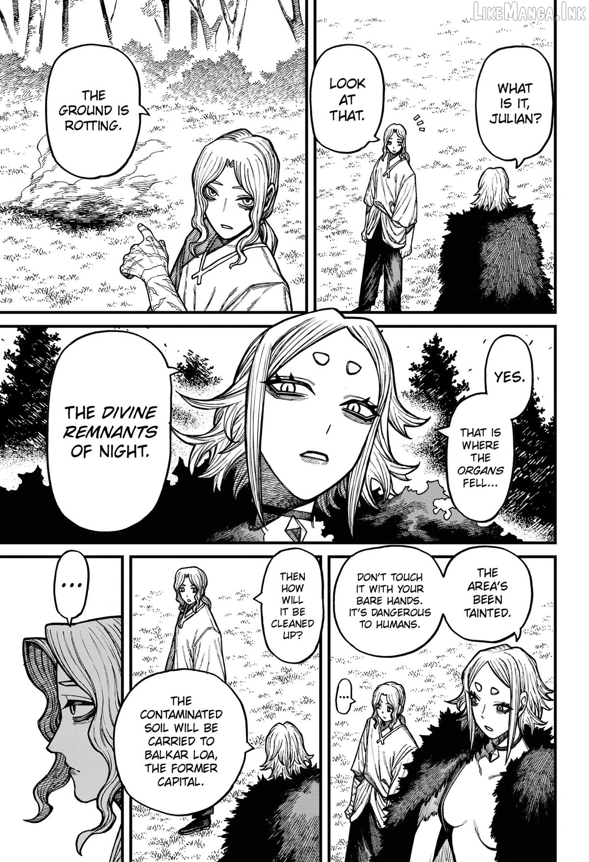 Read Centuria Manga EN Manga Online