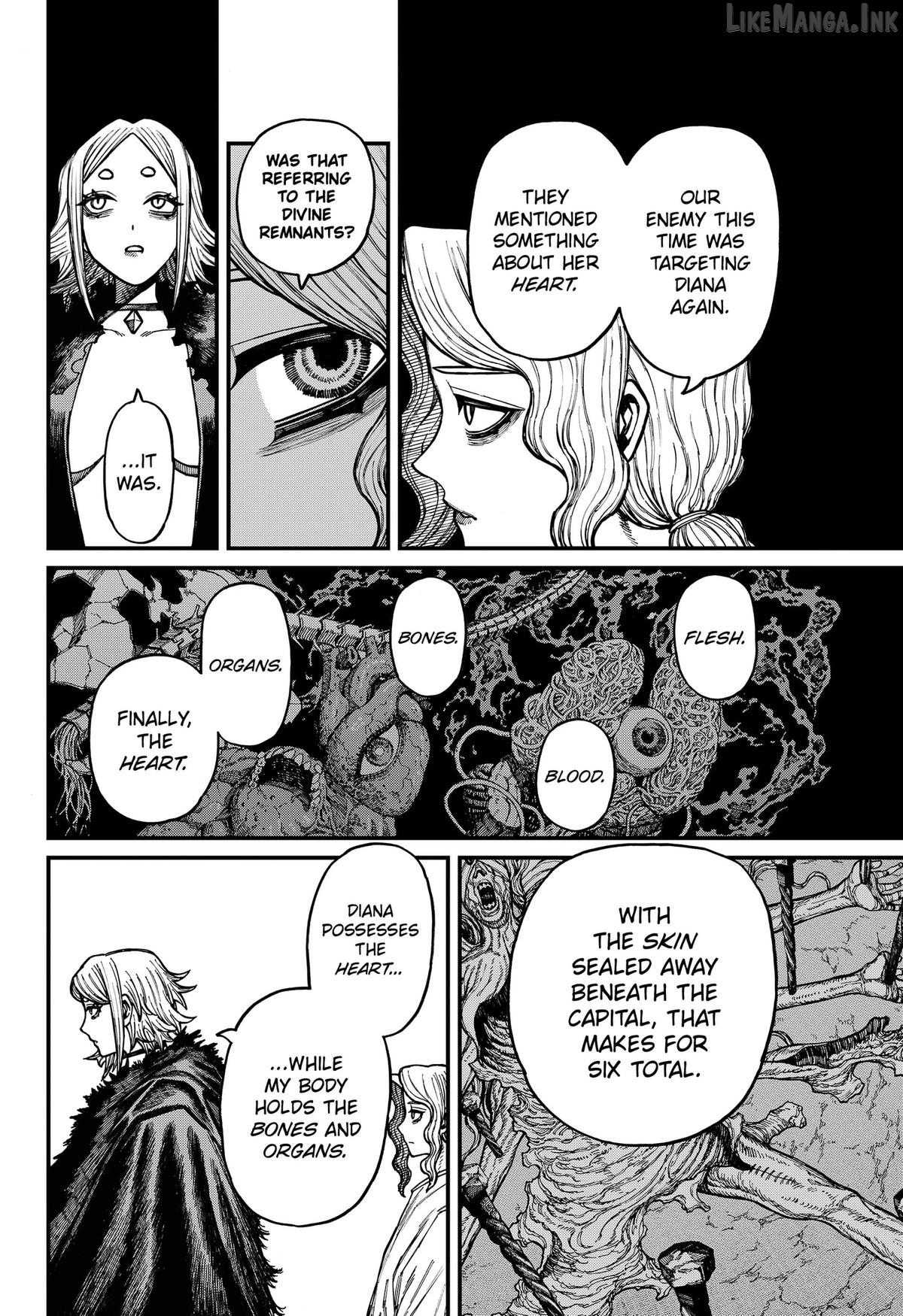 Read Centuria Manga EN Manga Online