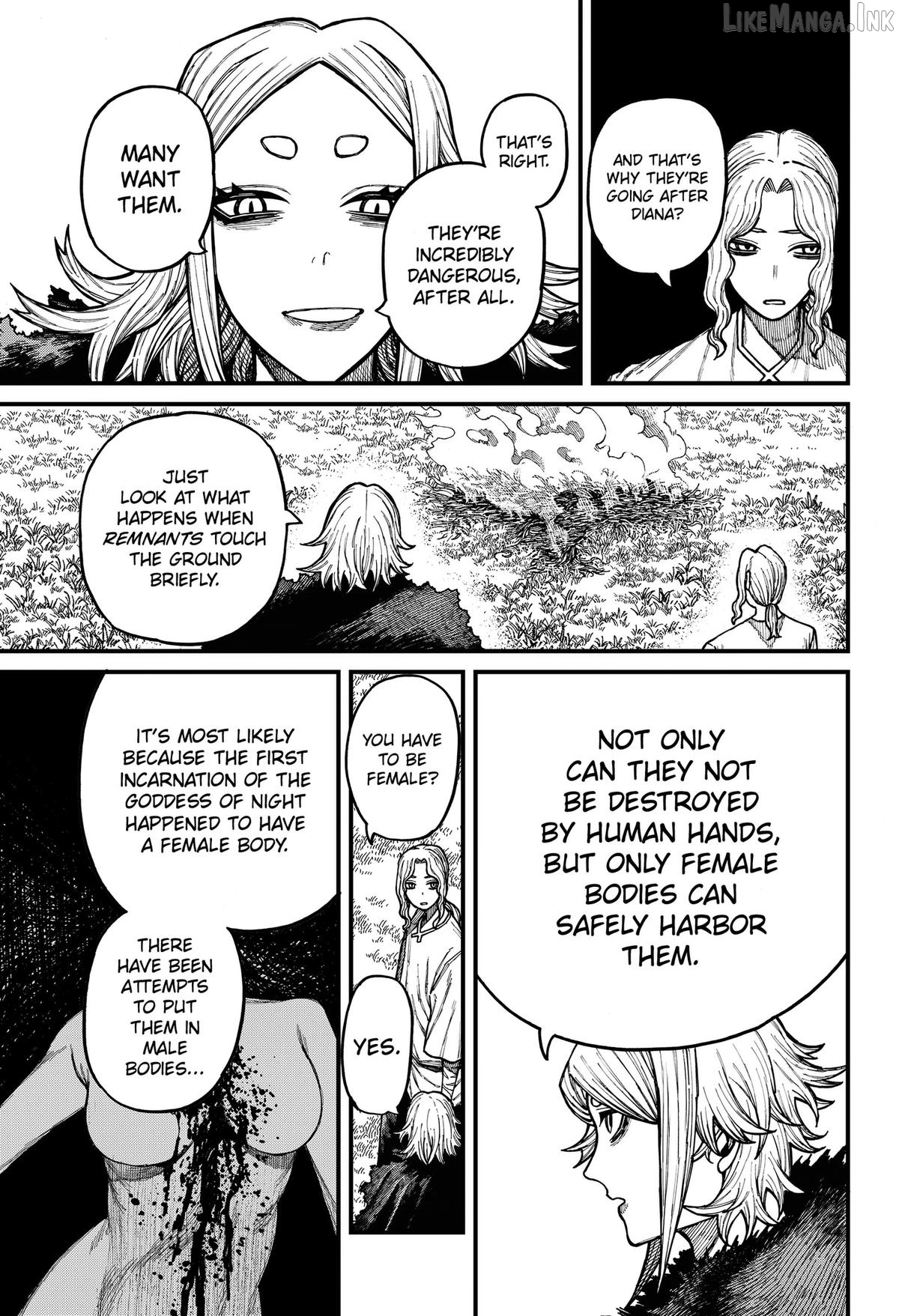 Read Centuria Manga EN Manga Online