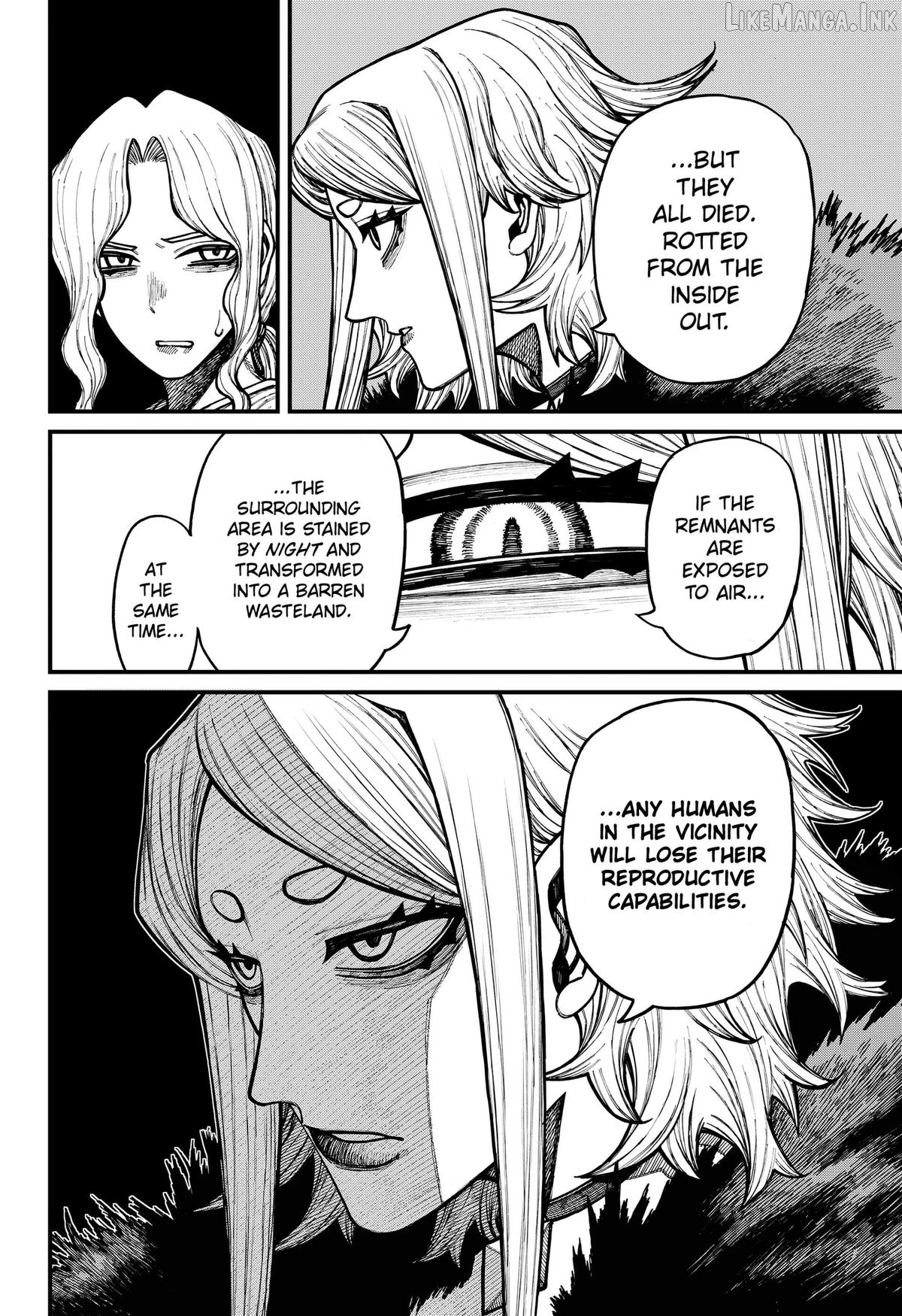 Read Centuria Manga EN Manga Online