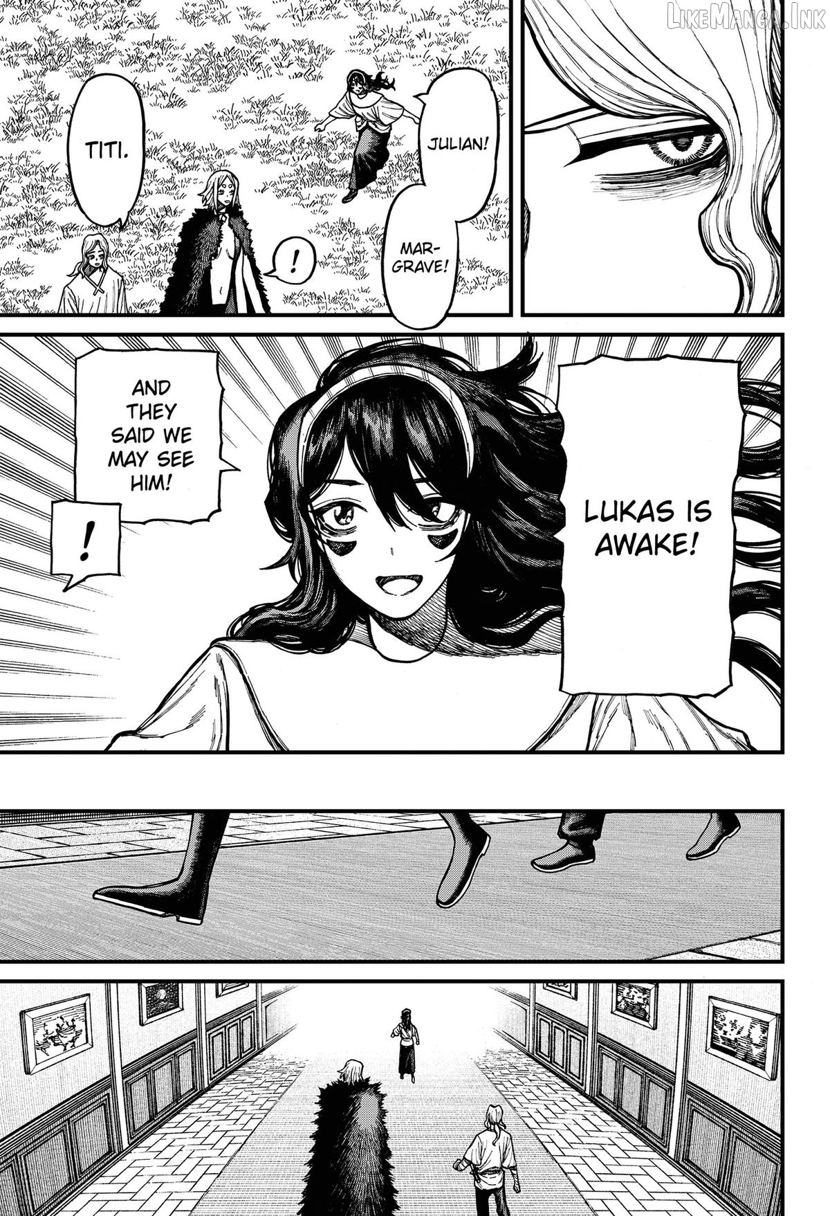 Read Centuria Manga EN Manga Online